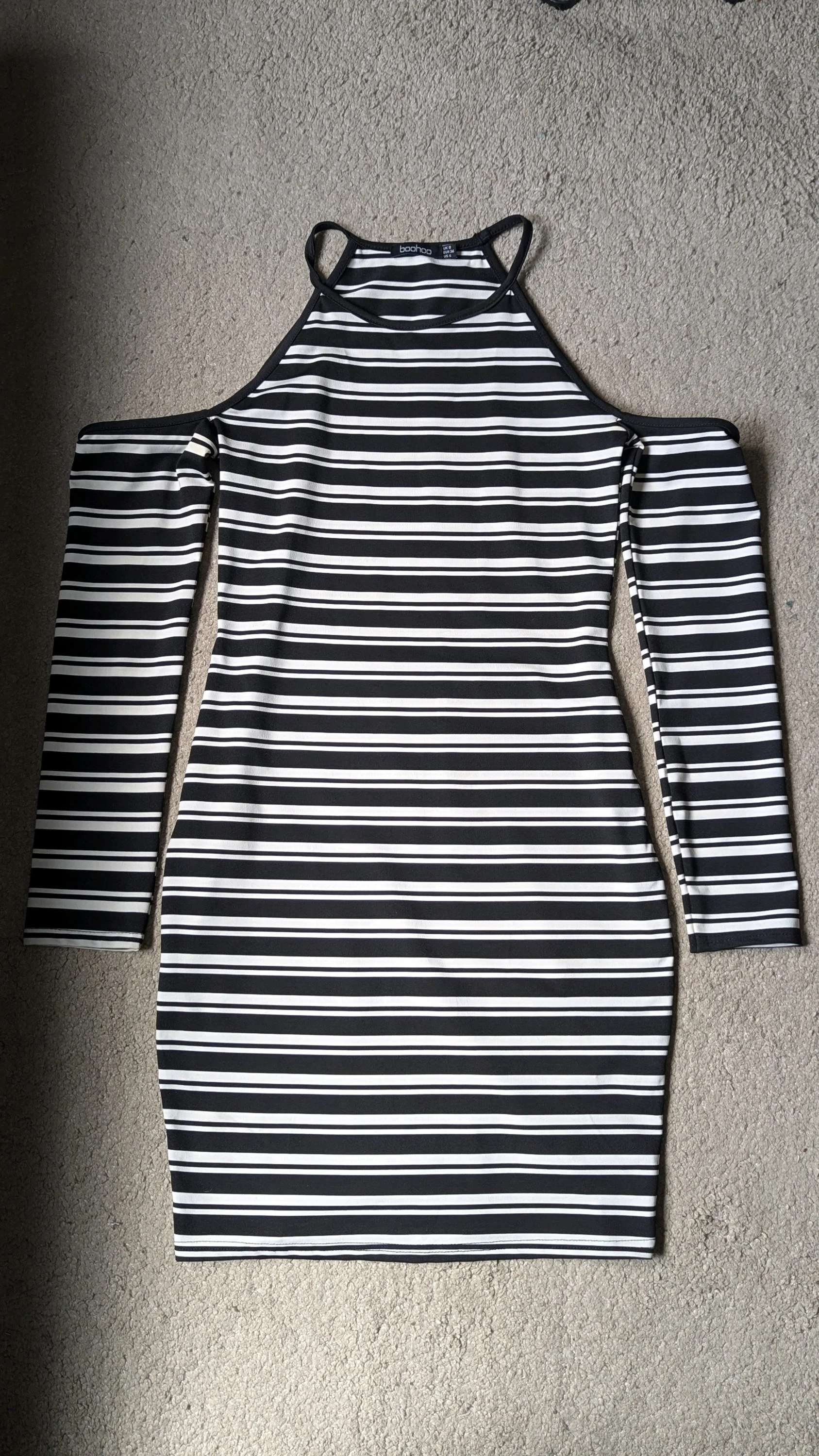 Boohoo Party Dresses, size S / 36 / 8, photo 1