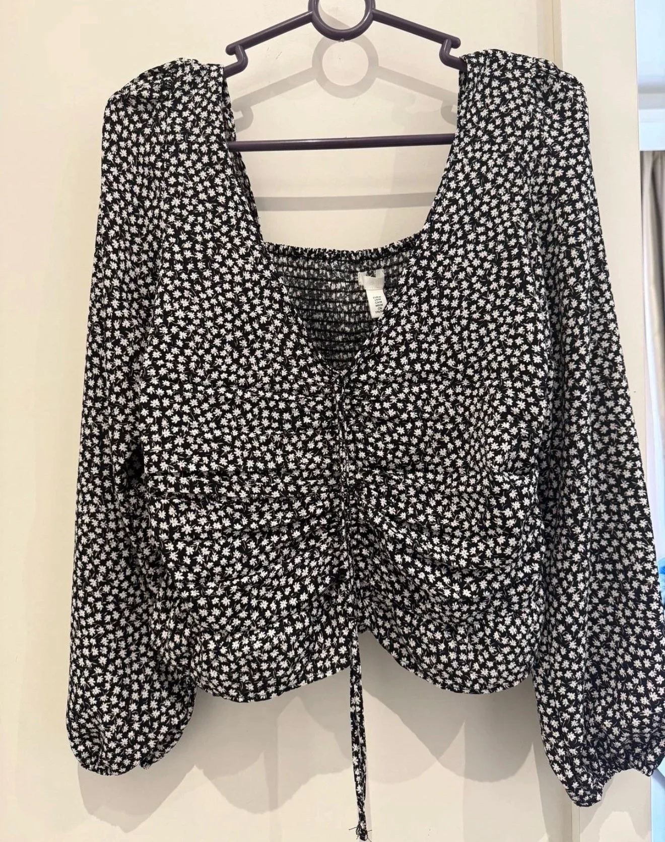 H&M Blouses, size M / 38 / 10, photo 1