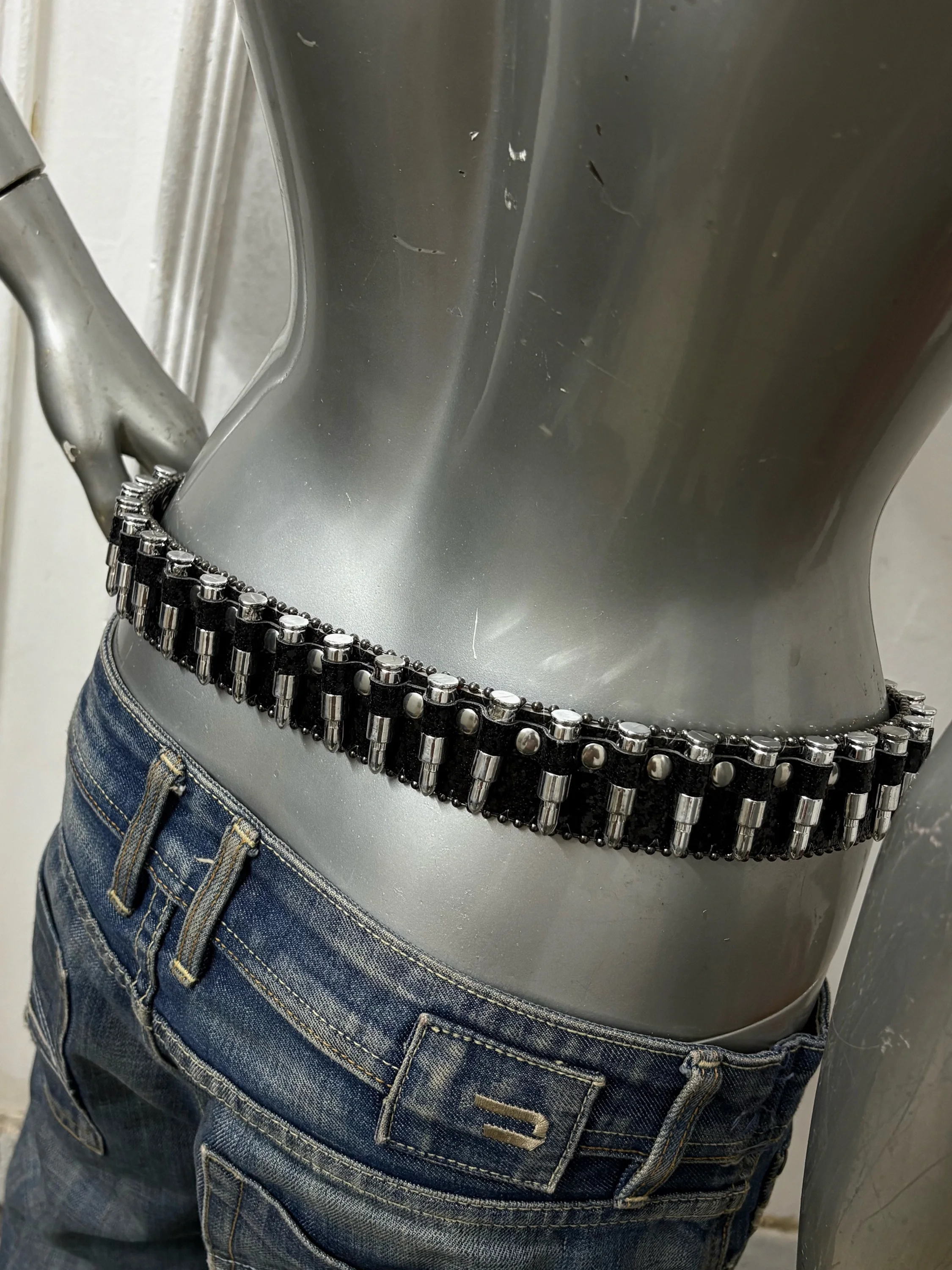 Belts, size One size, photo 1