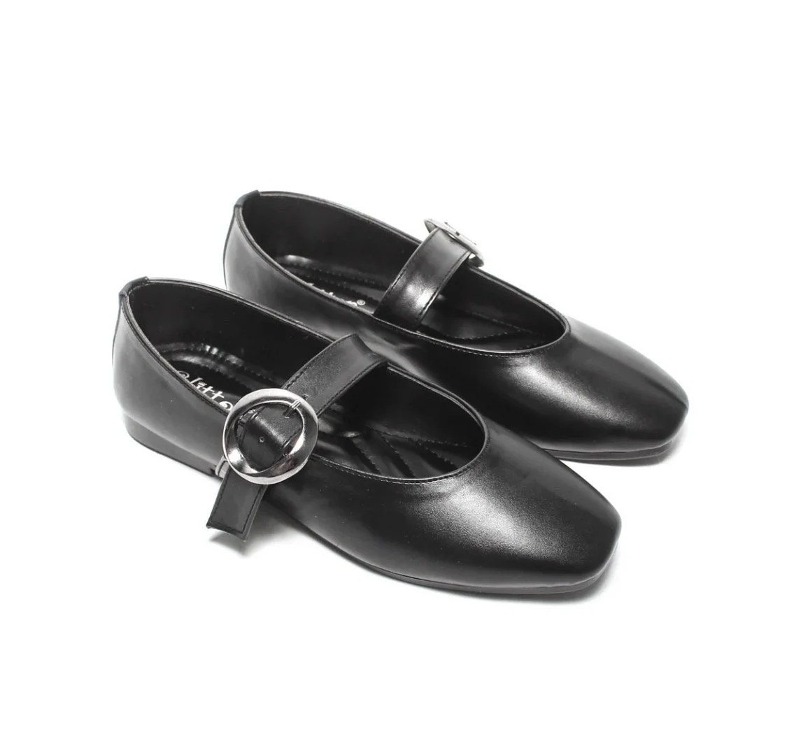 Flats, size 40, photo 1