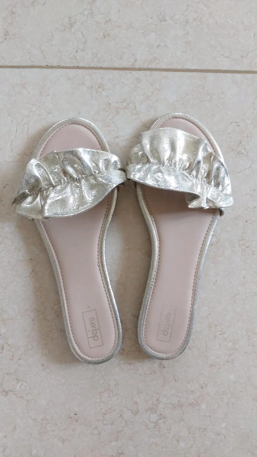 deja vu Flats, size 41, photo 1