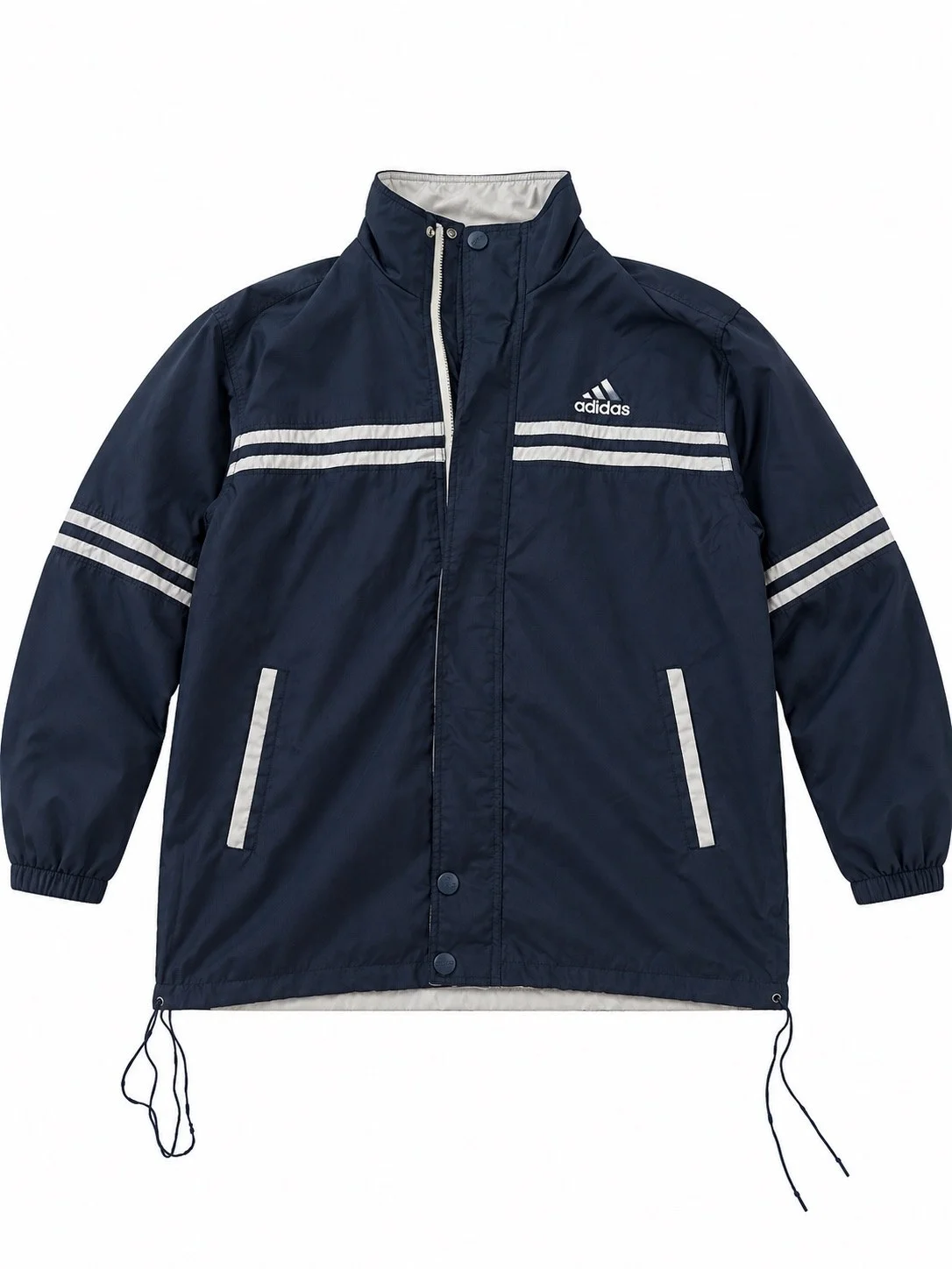 adidas Jackets, size L, photo 1