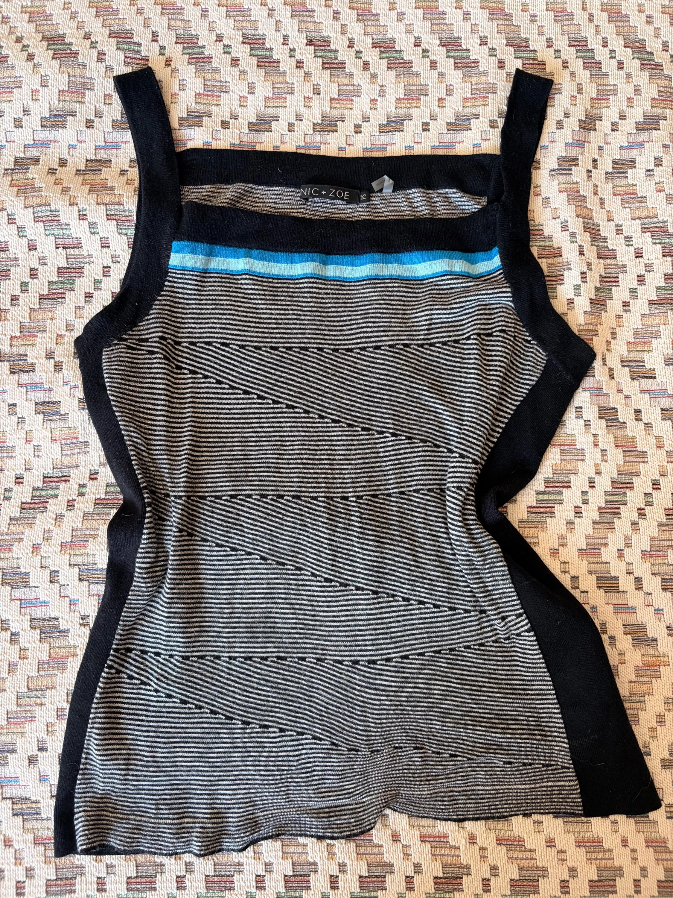 Tank Tops, size S / 36 / 8, photo 1