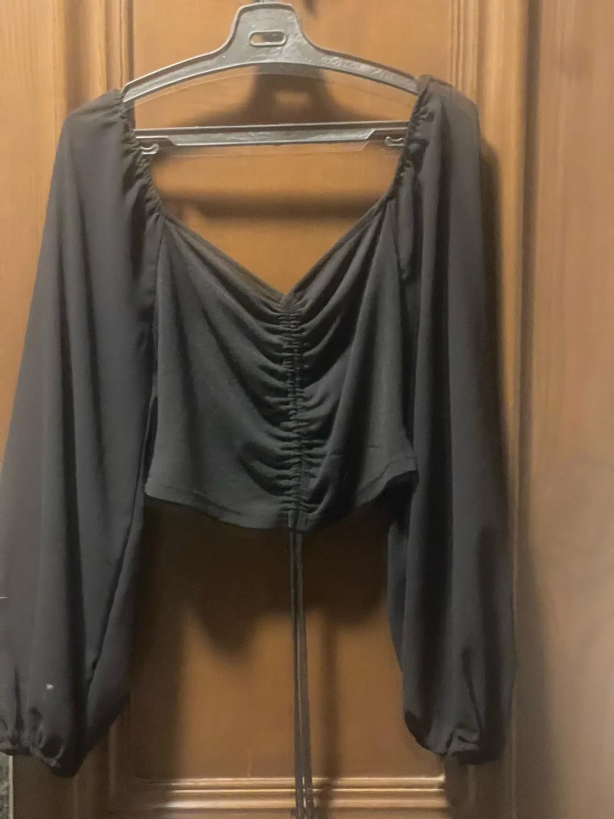 Shein Crop Tops, size L / 40 / 12, photo 1