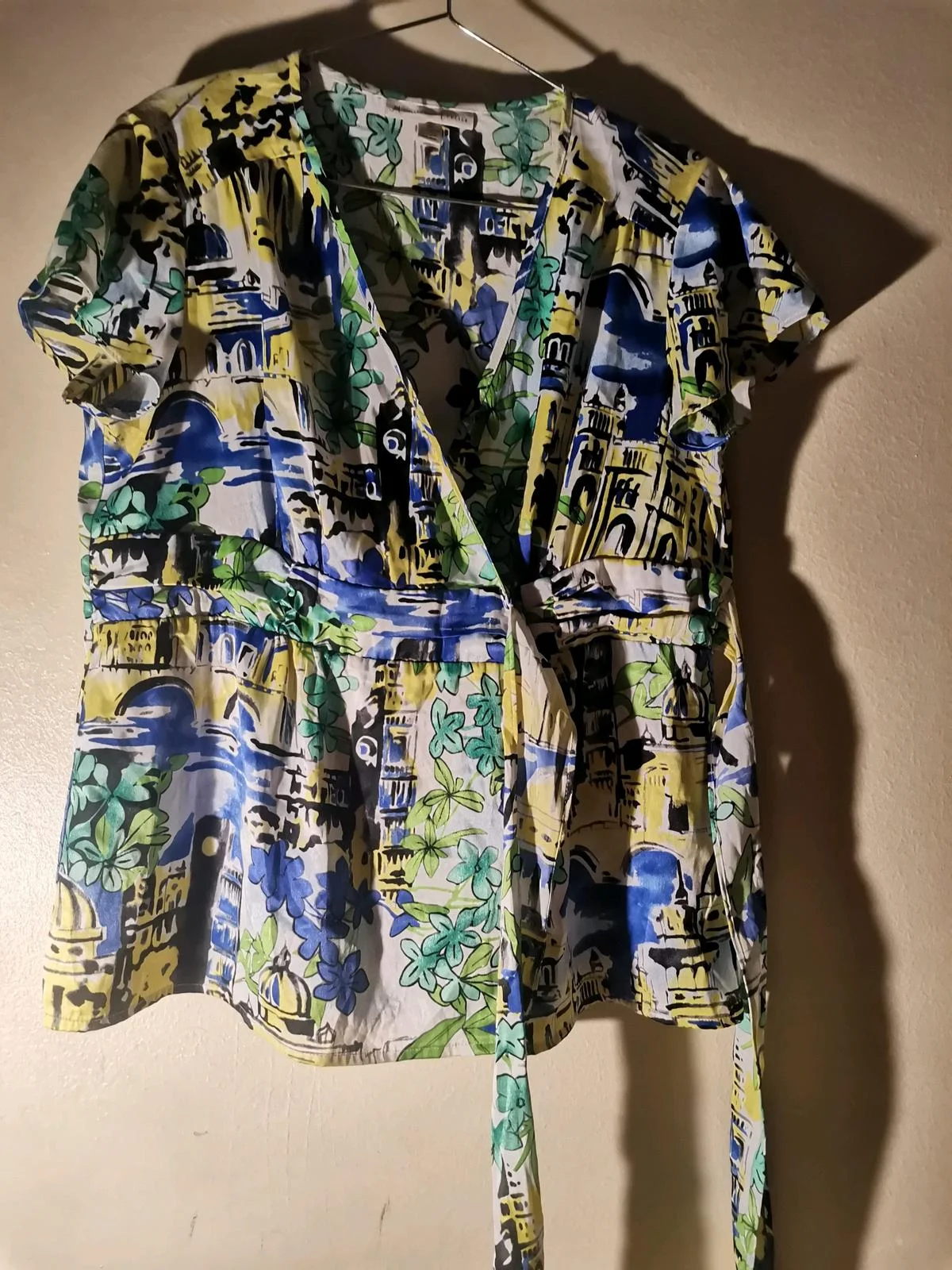 Blouses, size L / 40 / 12, photo 1