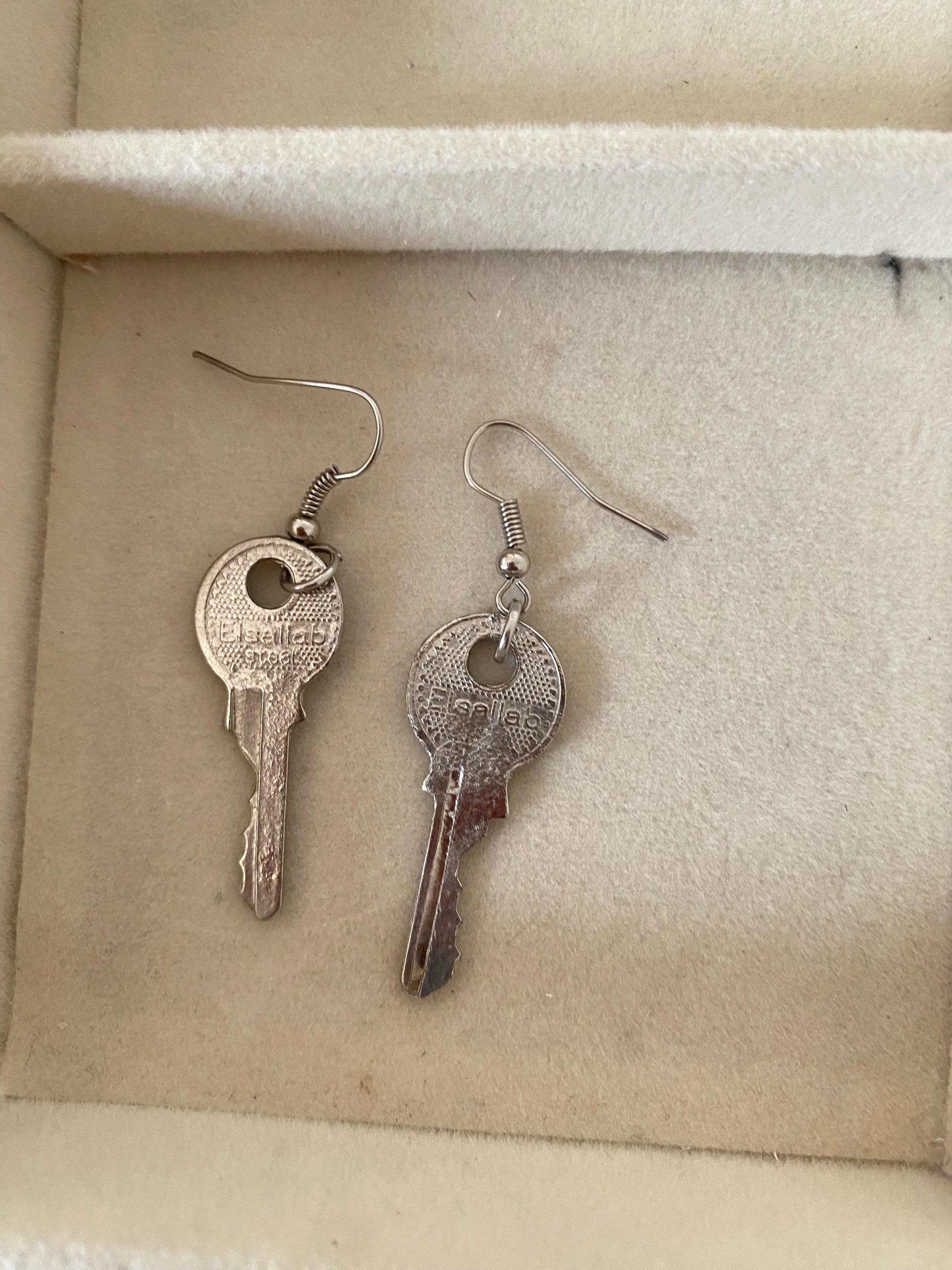 local brands Earrings, size Other, photo 1