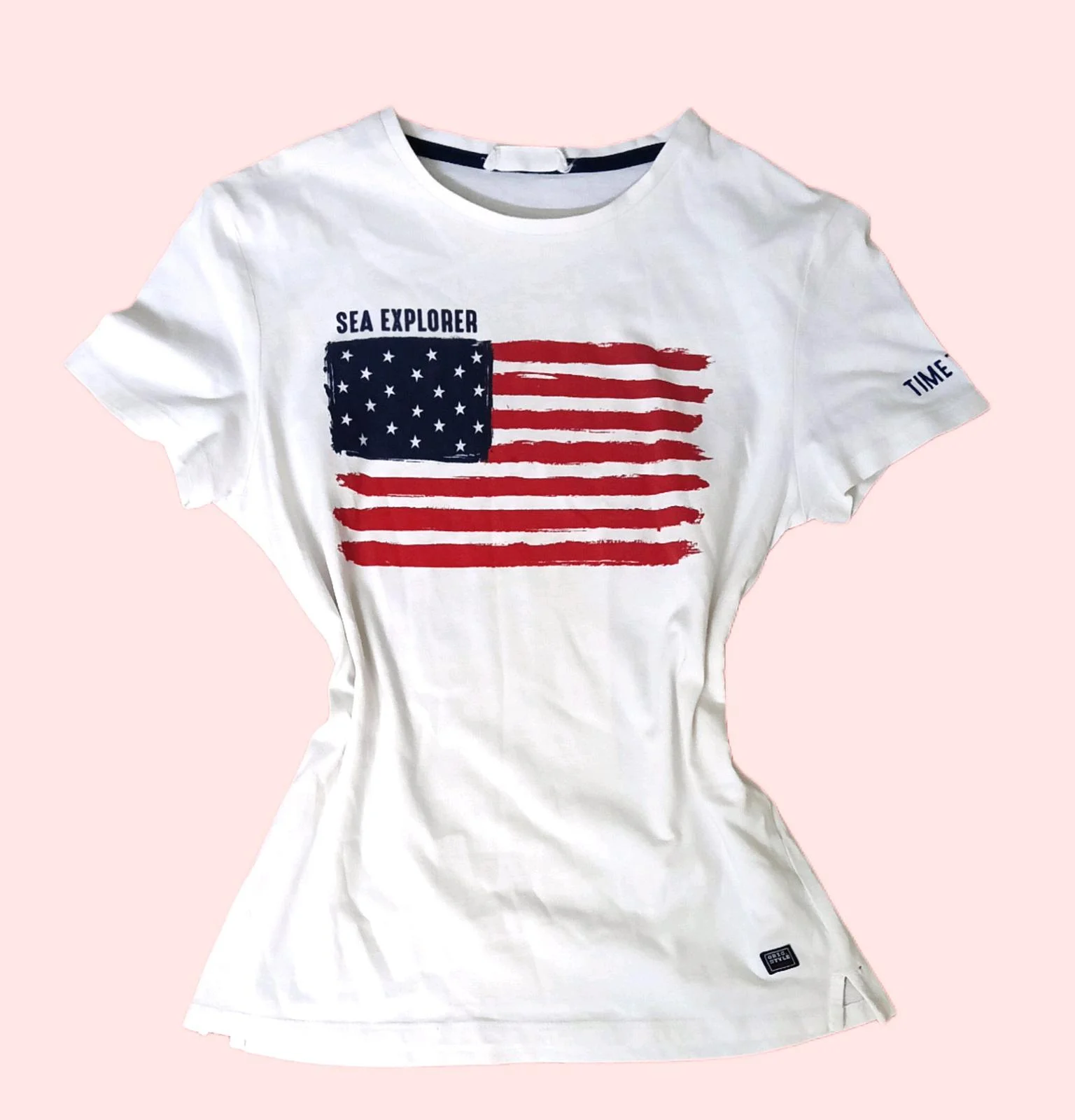 T-shirts, size S / 36 / 8, photo 1