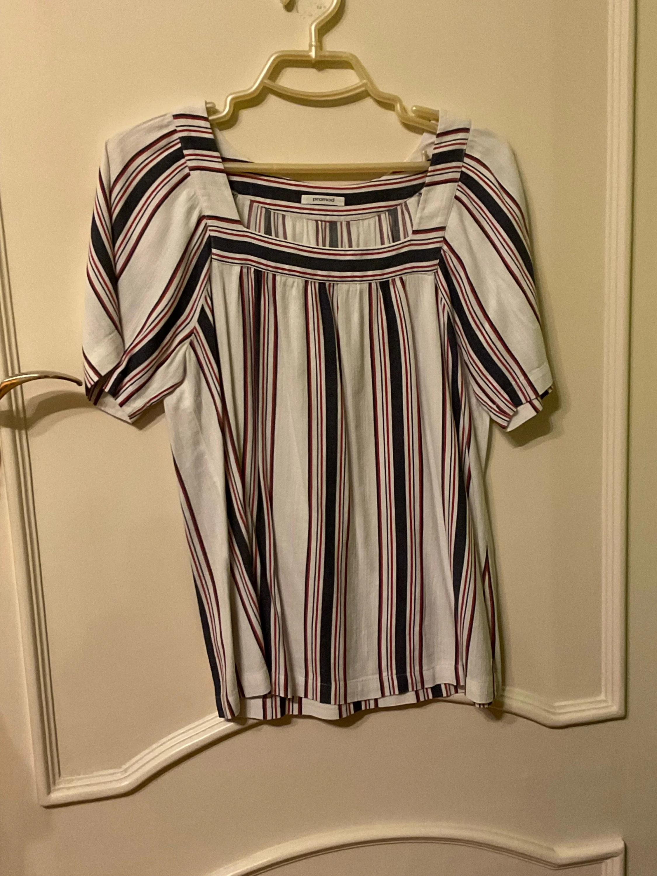 Promod Blouses, size XL / 42 / 14, photo 1