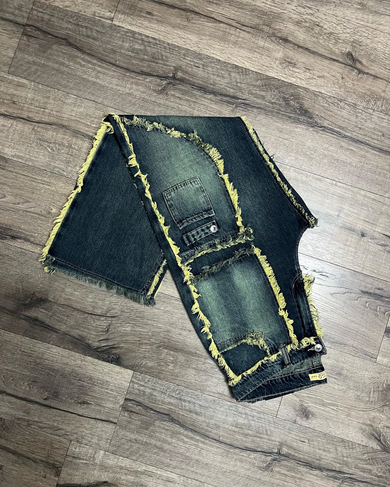 Cielo Jeans, size L, photo 1