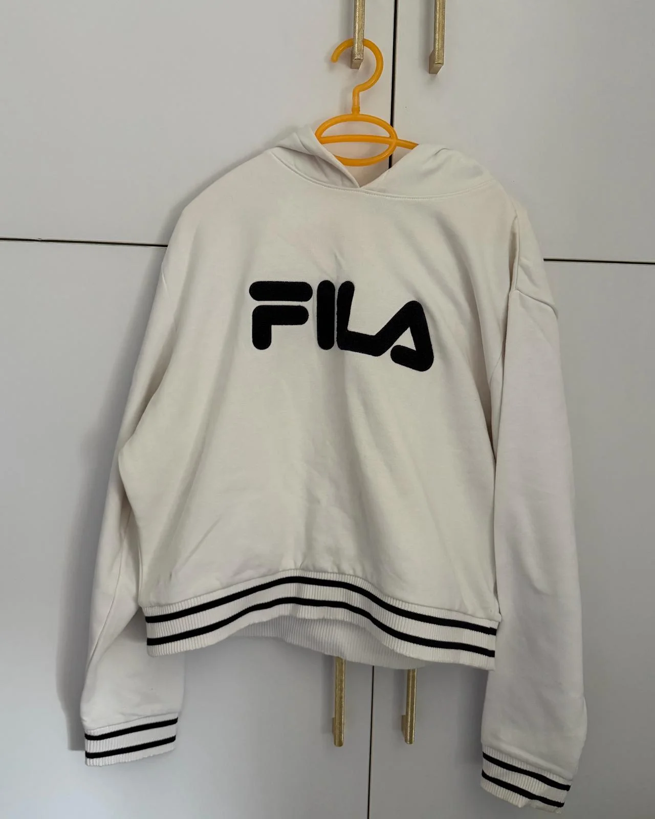 FILA Sweatshirts, size XL / 42 / 14, photo 1