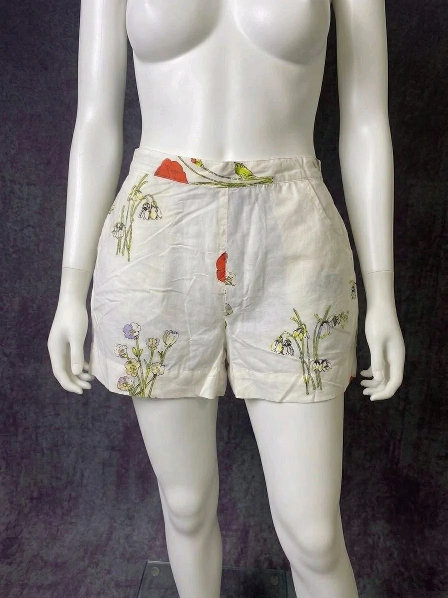 Shorts, size S / 36 / 8, photo 1