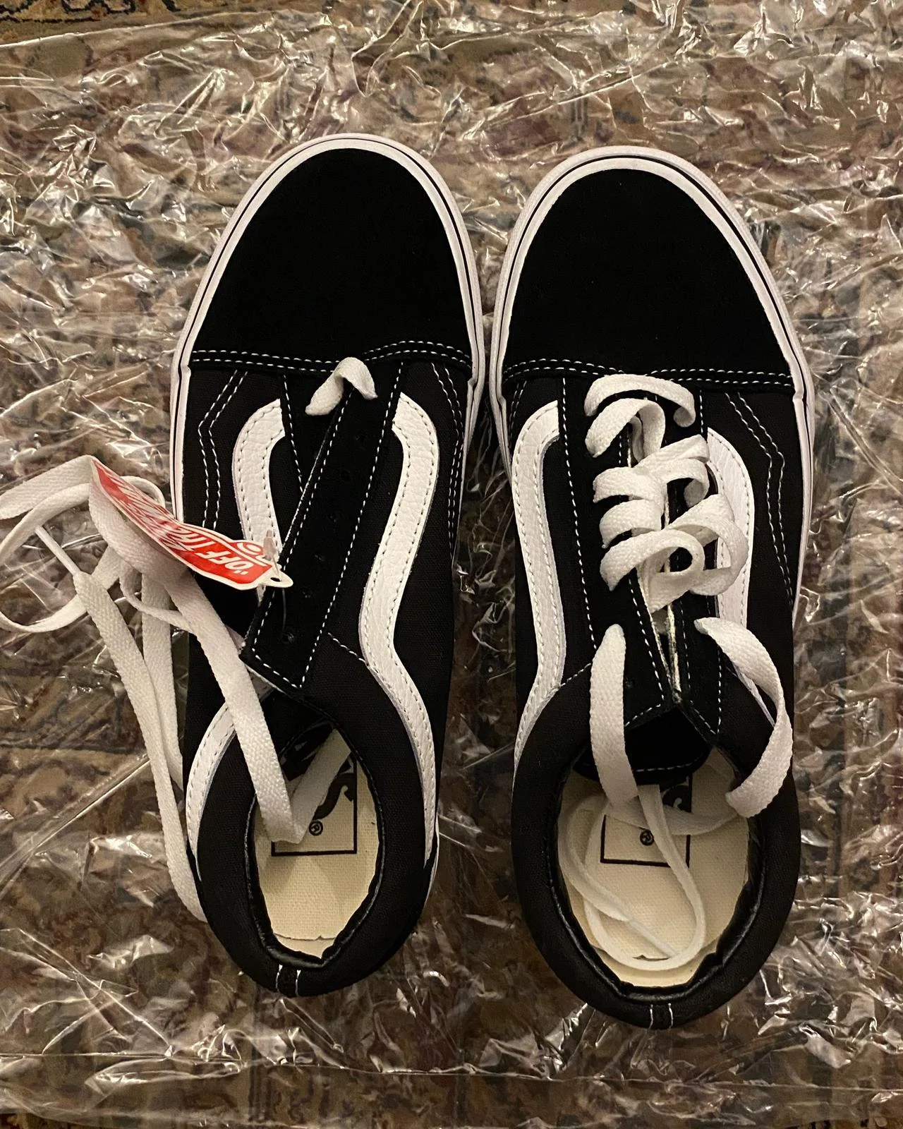 Vans Sneakers, size 36, photo 1