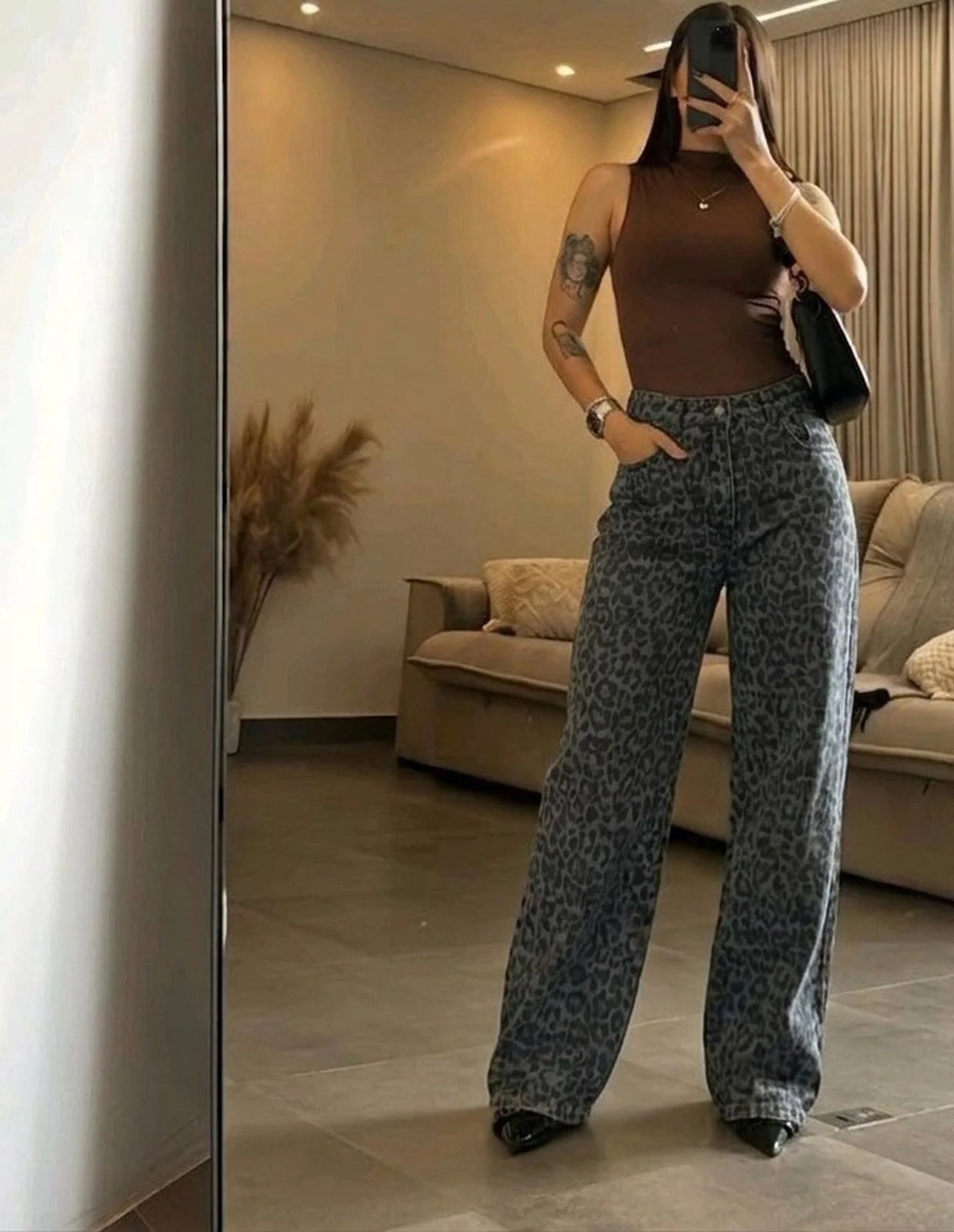 Jeans, size XXXL / 46 / 18, photo 1