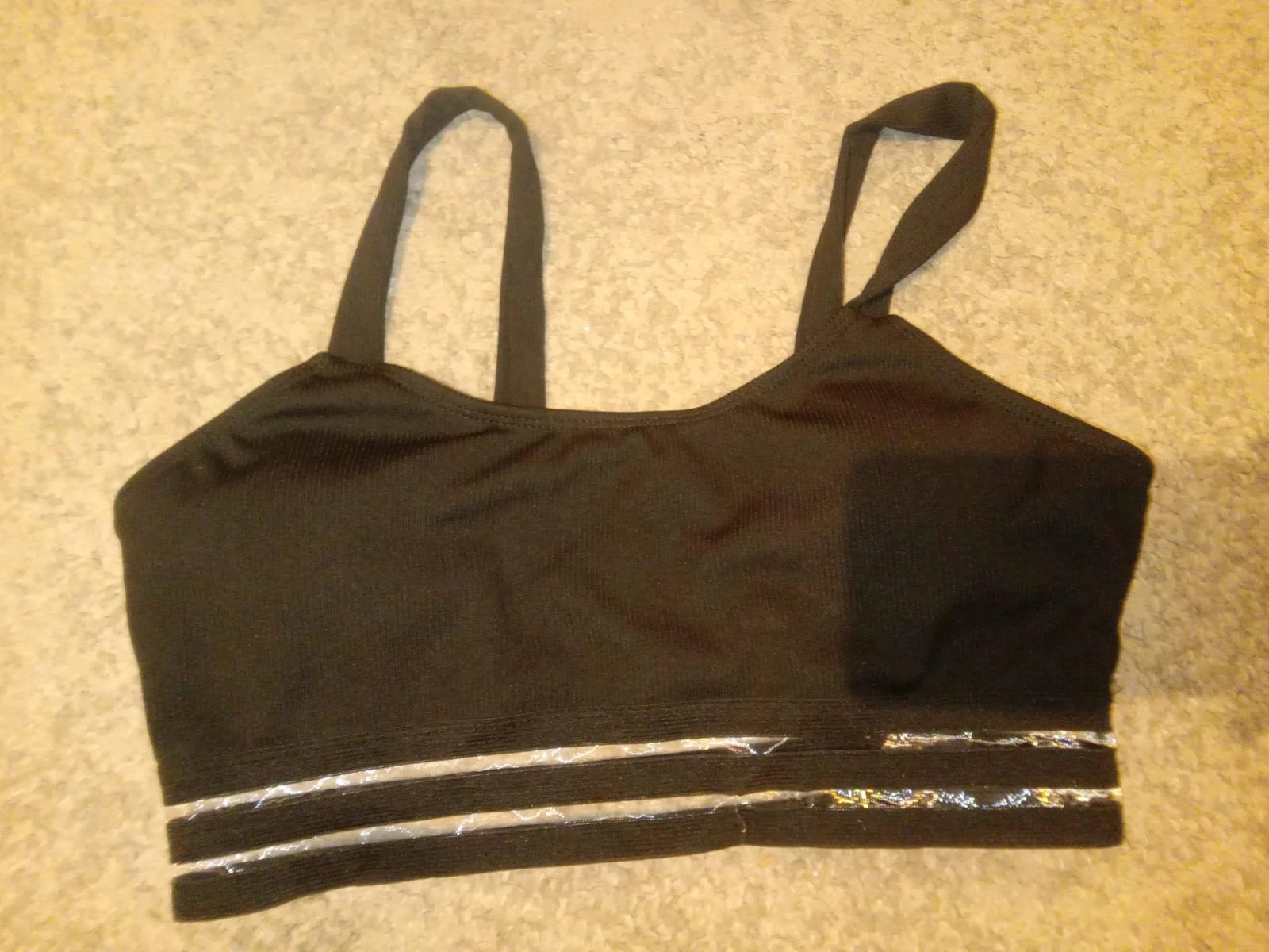 Shein Bikini, size M / 38 / 10, photo 1