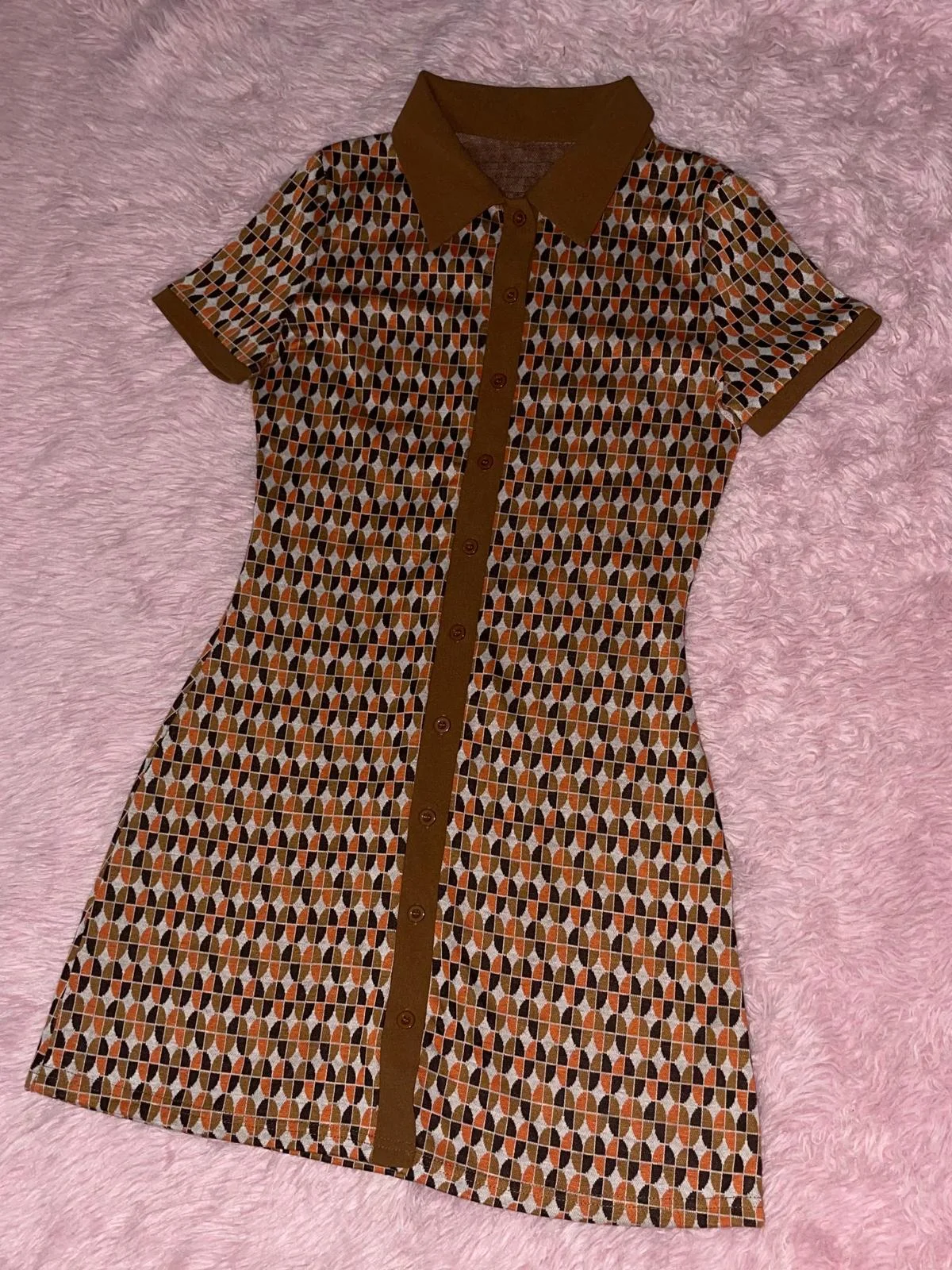 Mini Dresses, size S / 36 / 8, photo 1