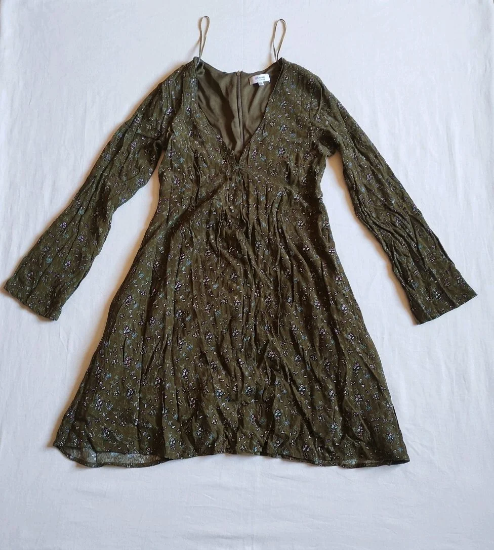 Fórmula Joven Midi Dresses, size S / 36 / 8, photo 1