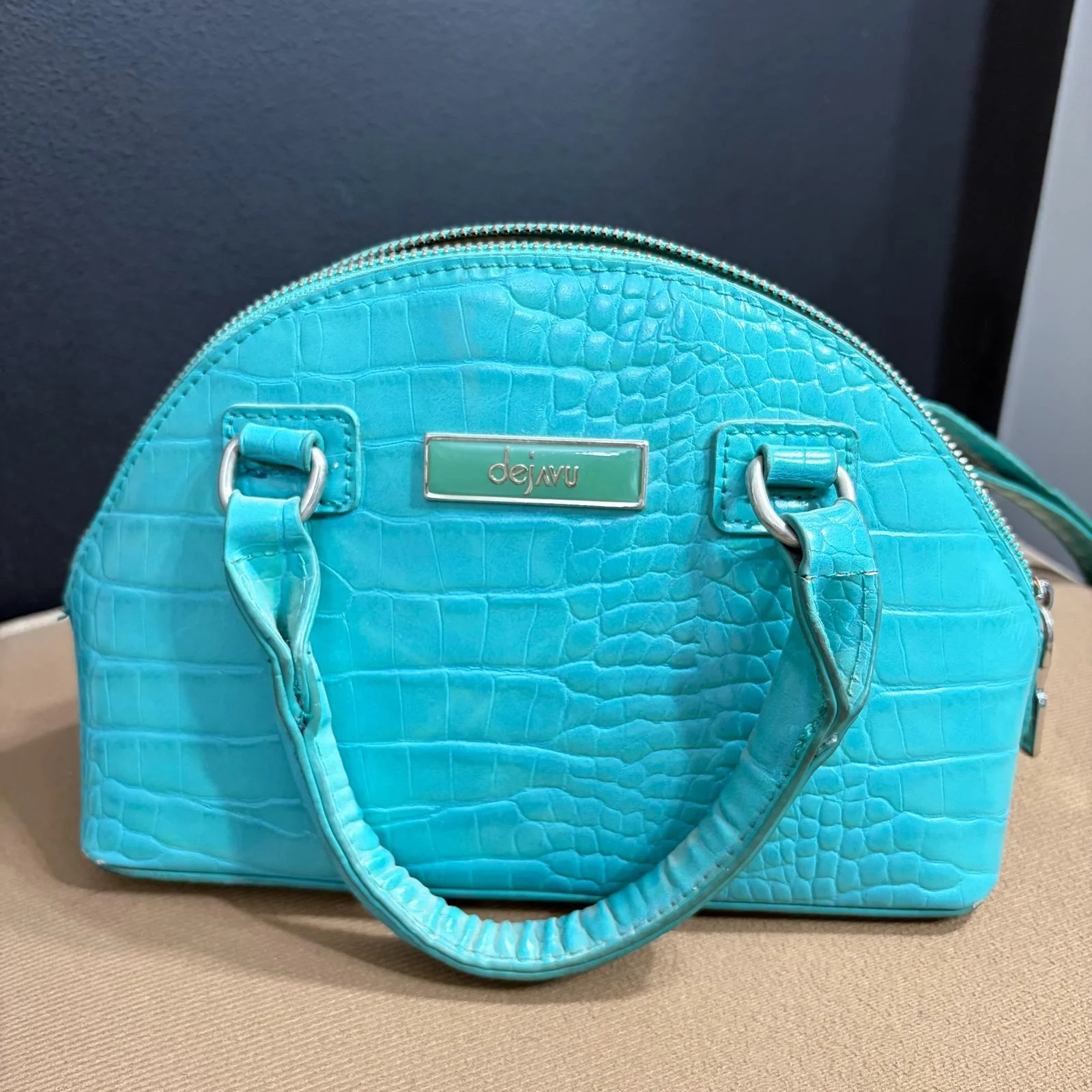 deja vu Mini Bag, size One size, photo 1