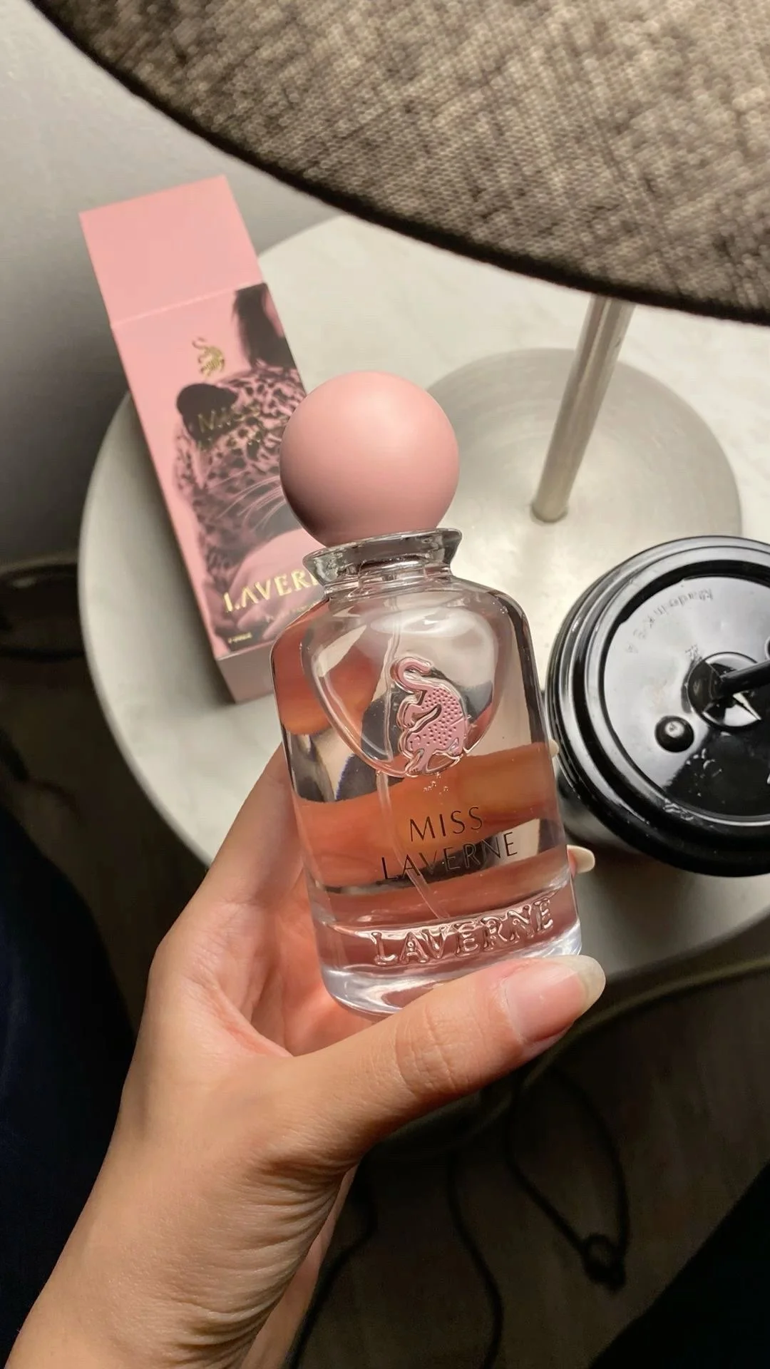 laverne Perfume, size Other, photo 1