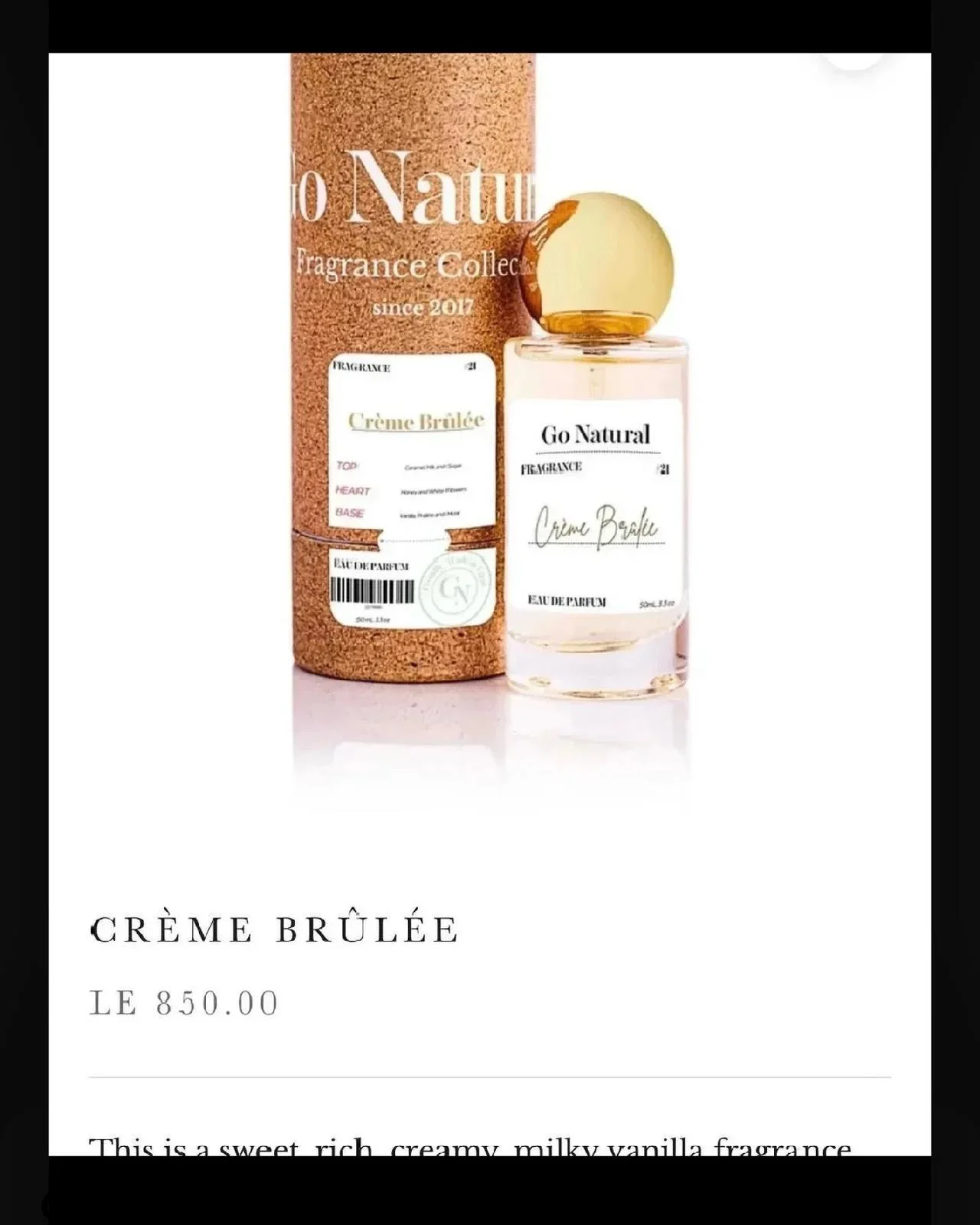 Perfume, size No Size, photo 1