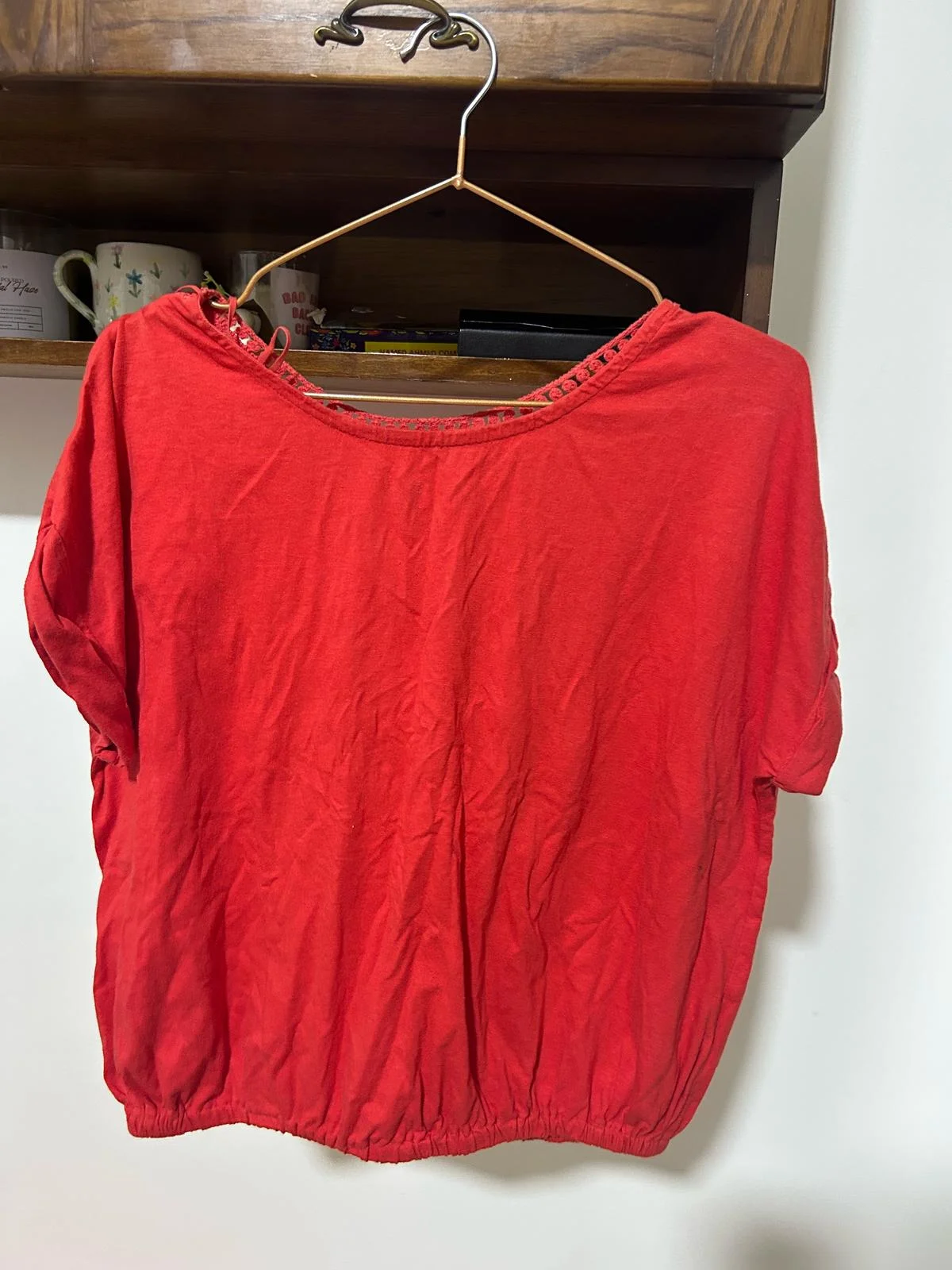Springfield T-shirts, size S / 36 / 8, photo 1