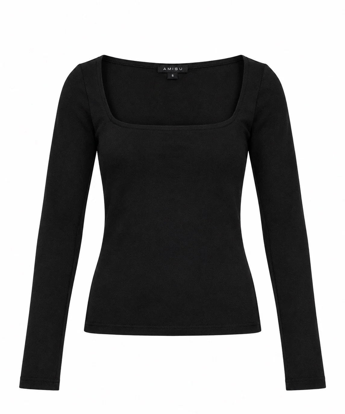 Amisu Long Sleeve, size S / 36 / 8, photo 1