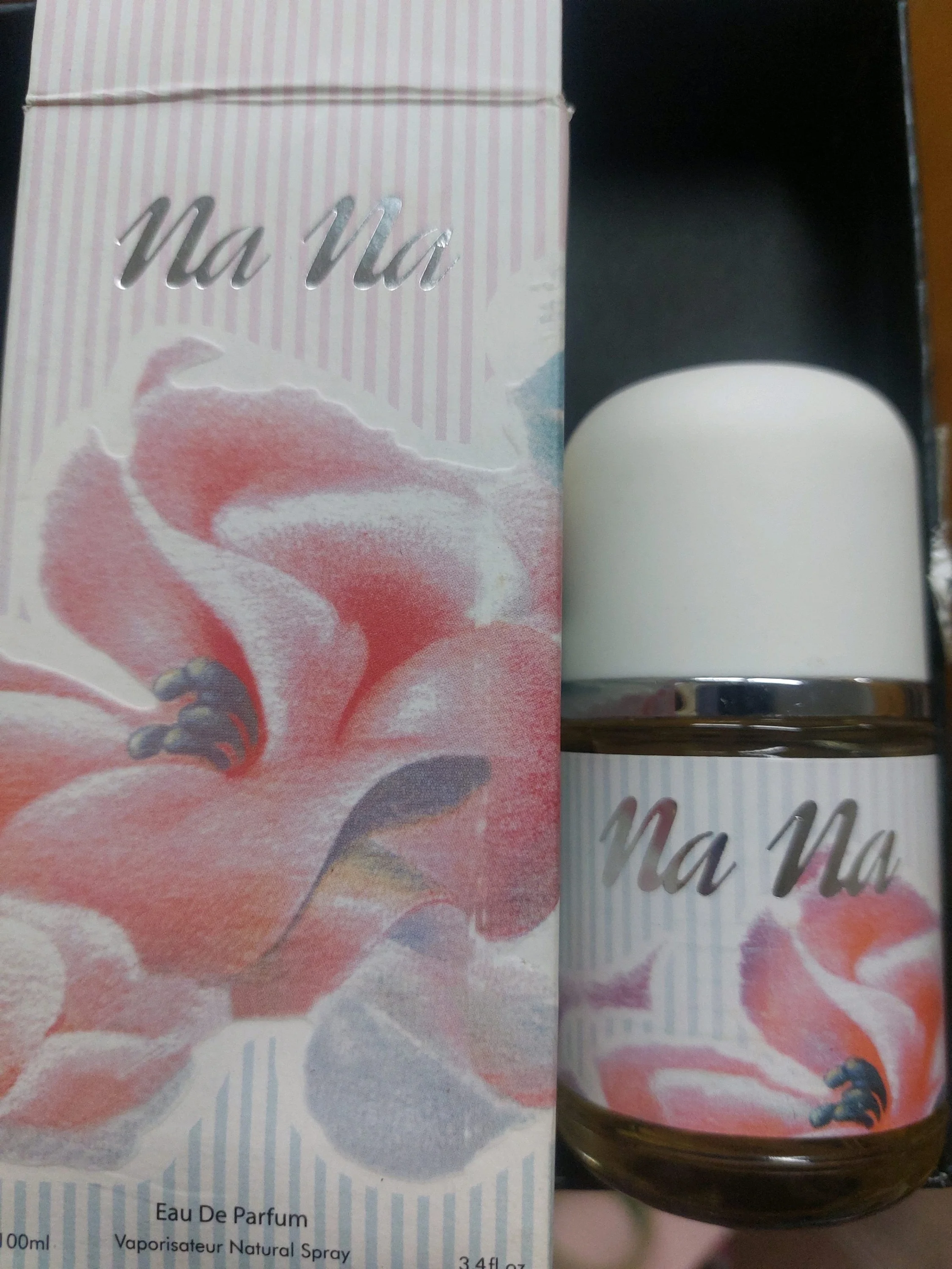 Perfume, size Other, photo 1