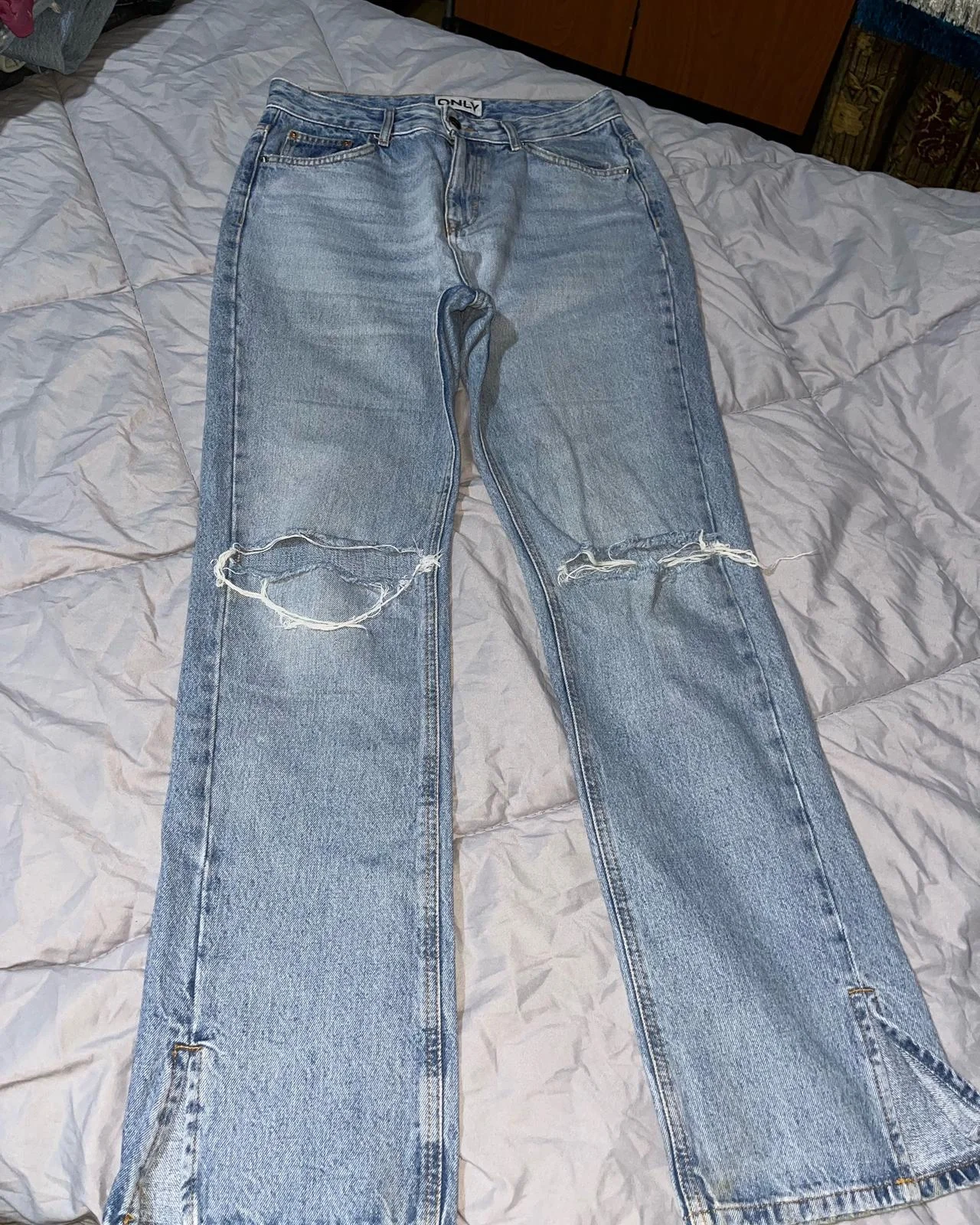 ONLY Jeans, size M / 38 / 10, photo 1