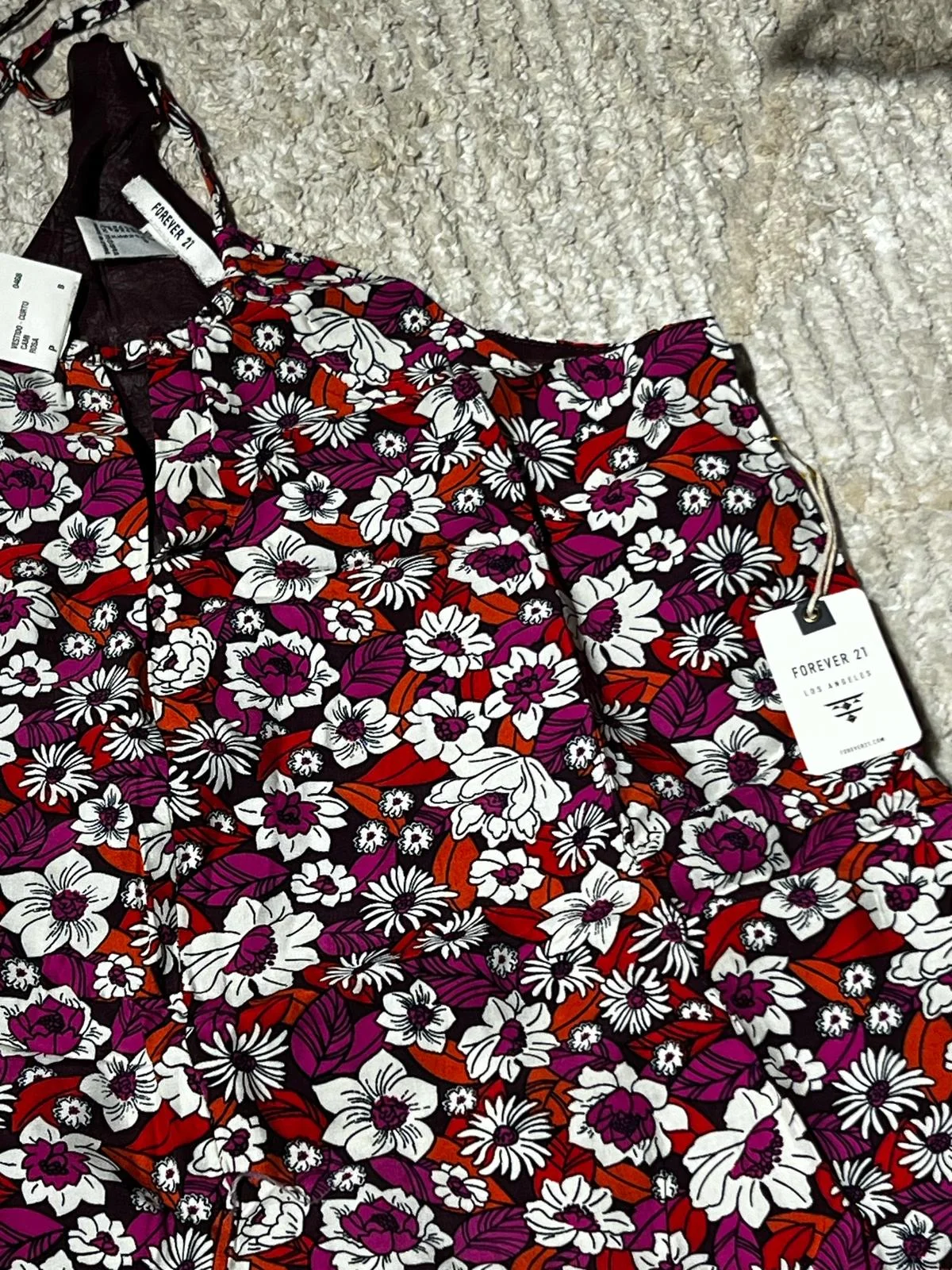 Forever 21 Sundresses, size S / 36 / 8, photo 1