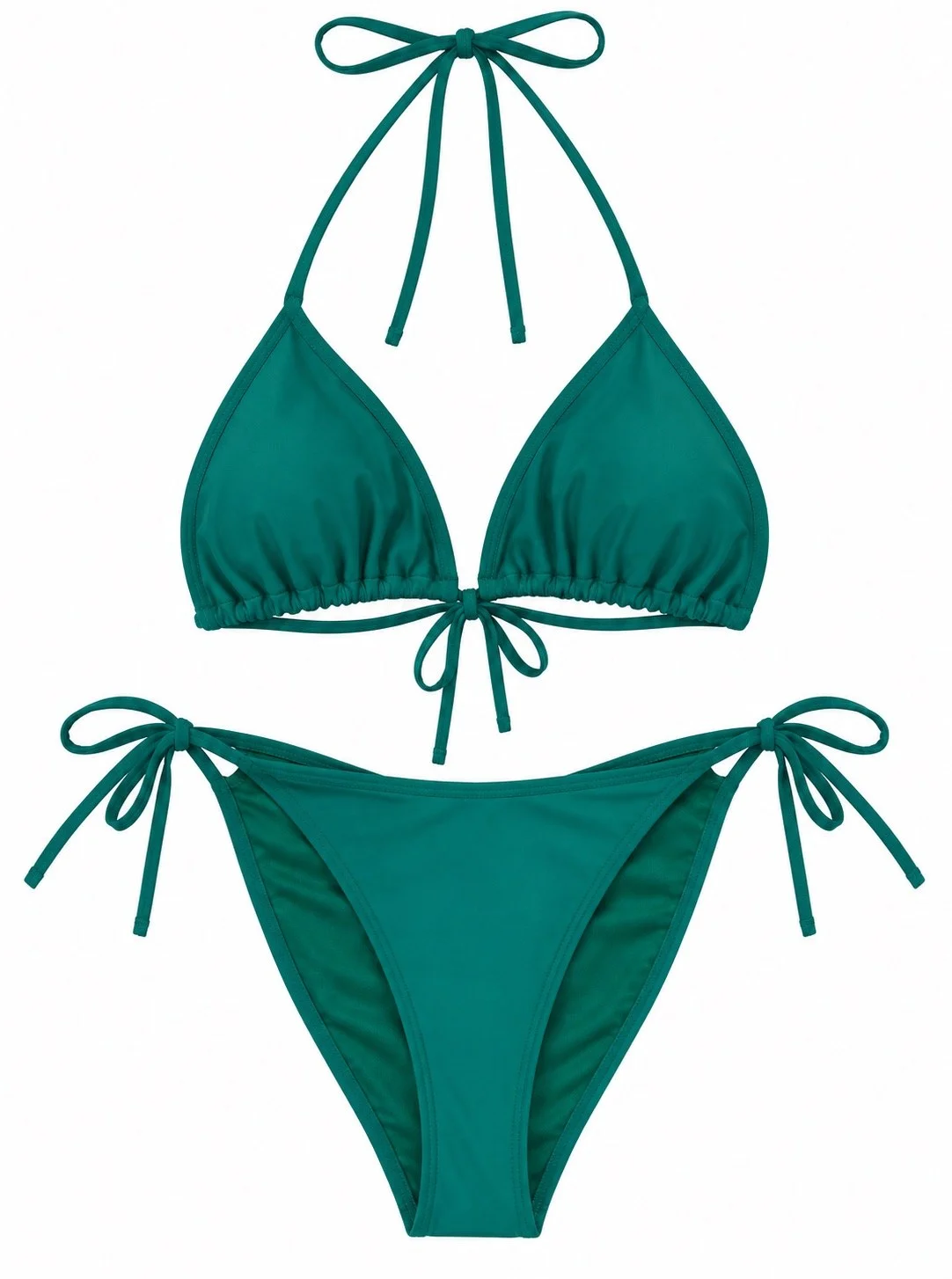 Defacto Bikini, size S / 36 / 8, photo 1