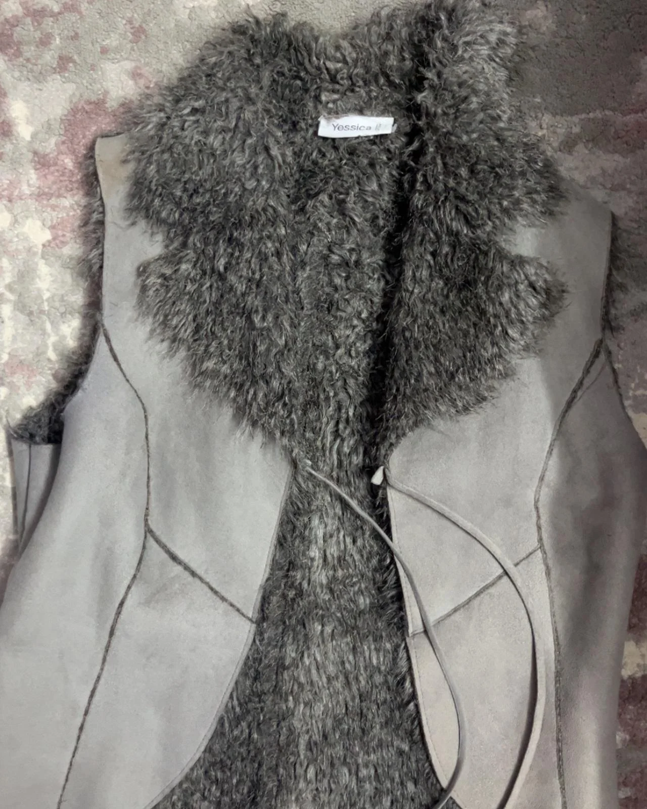 Yessica Vests, size M / 38 / 10, photo 1