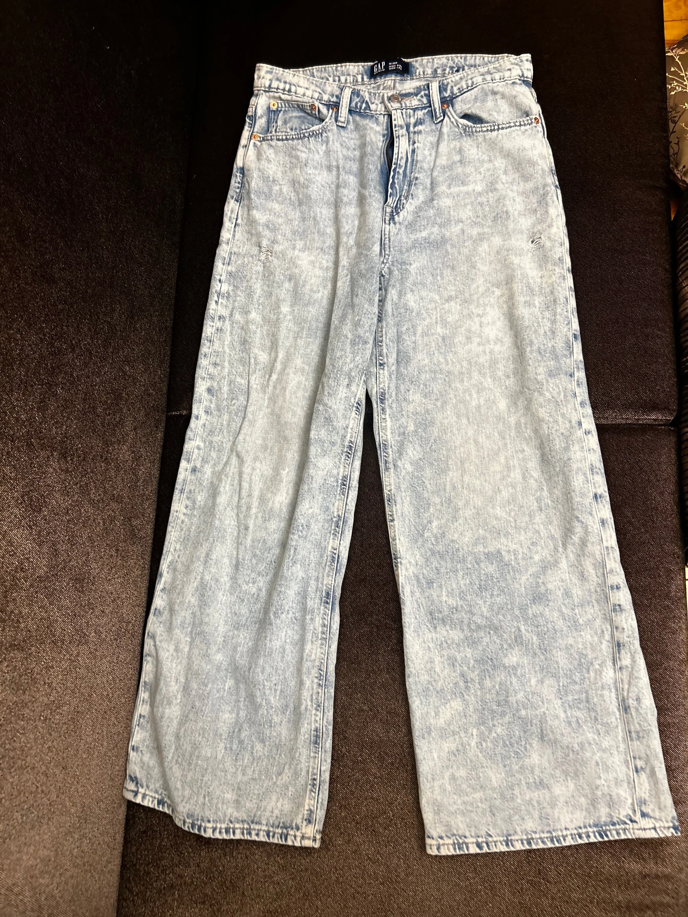GAP Jeans, size L / 40 / 12, photo 1