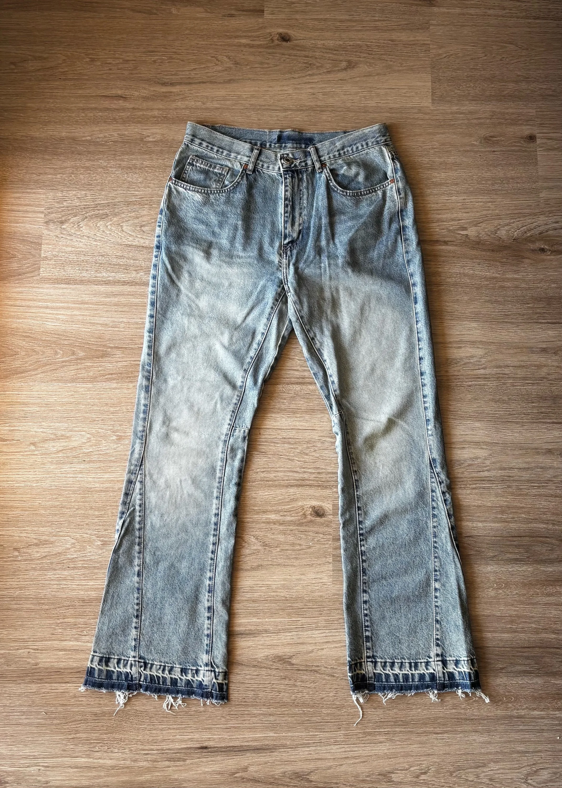 Zara Jeans, size W32, photo 1