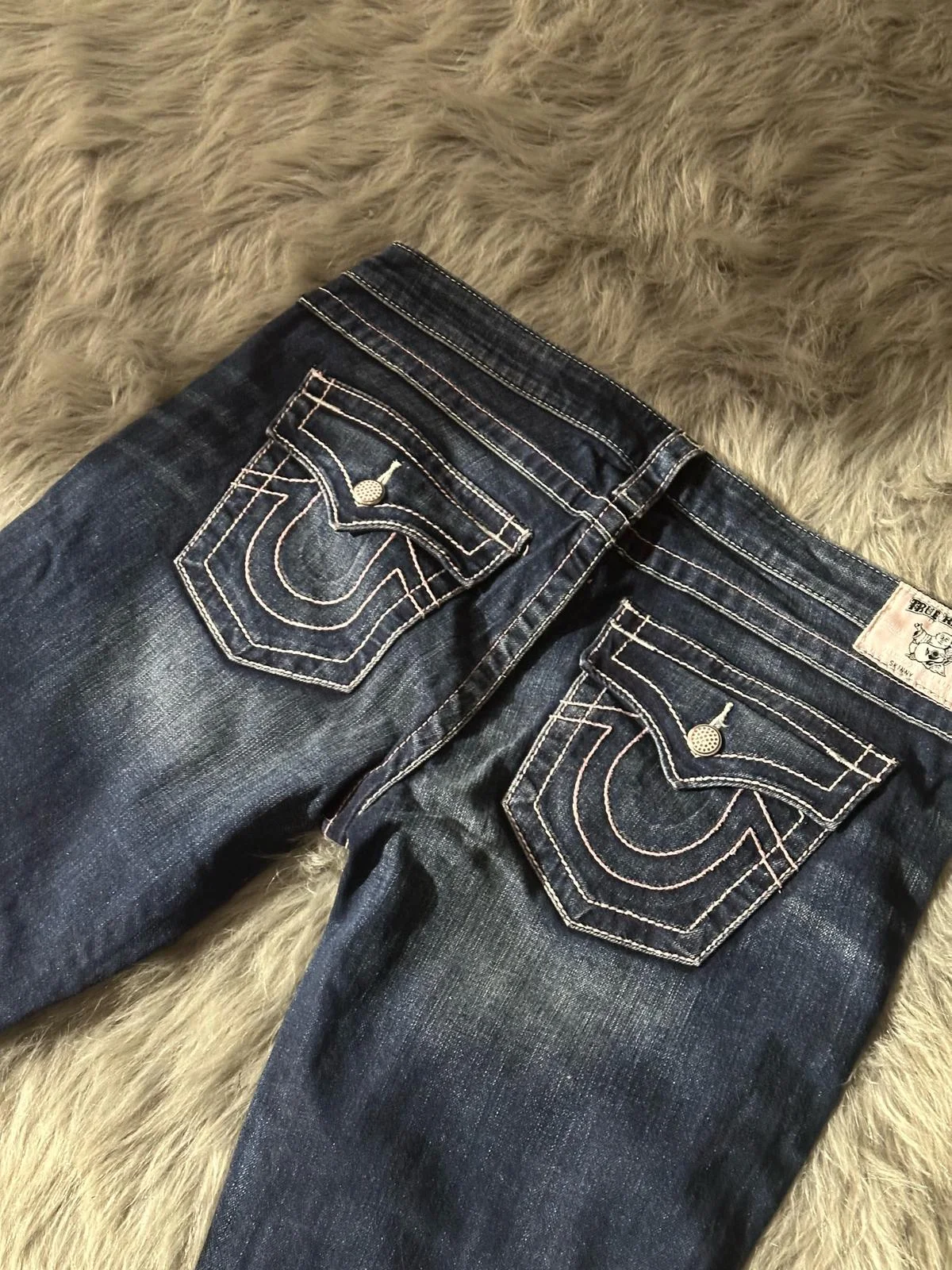 True Religion Jeans, size M / 38 / 10, photo 1