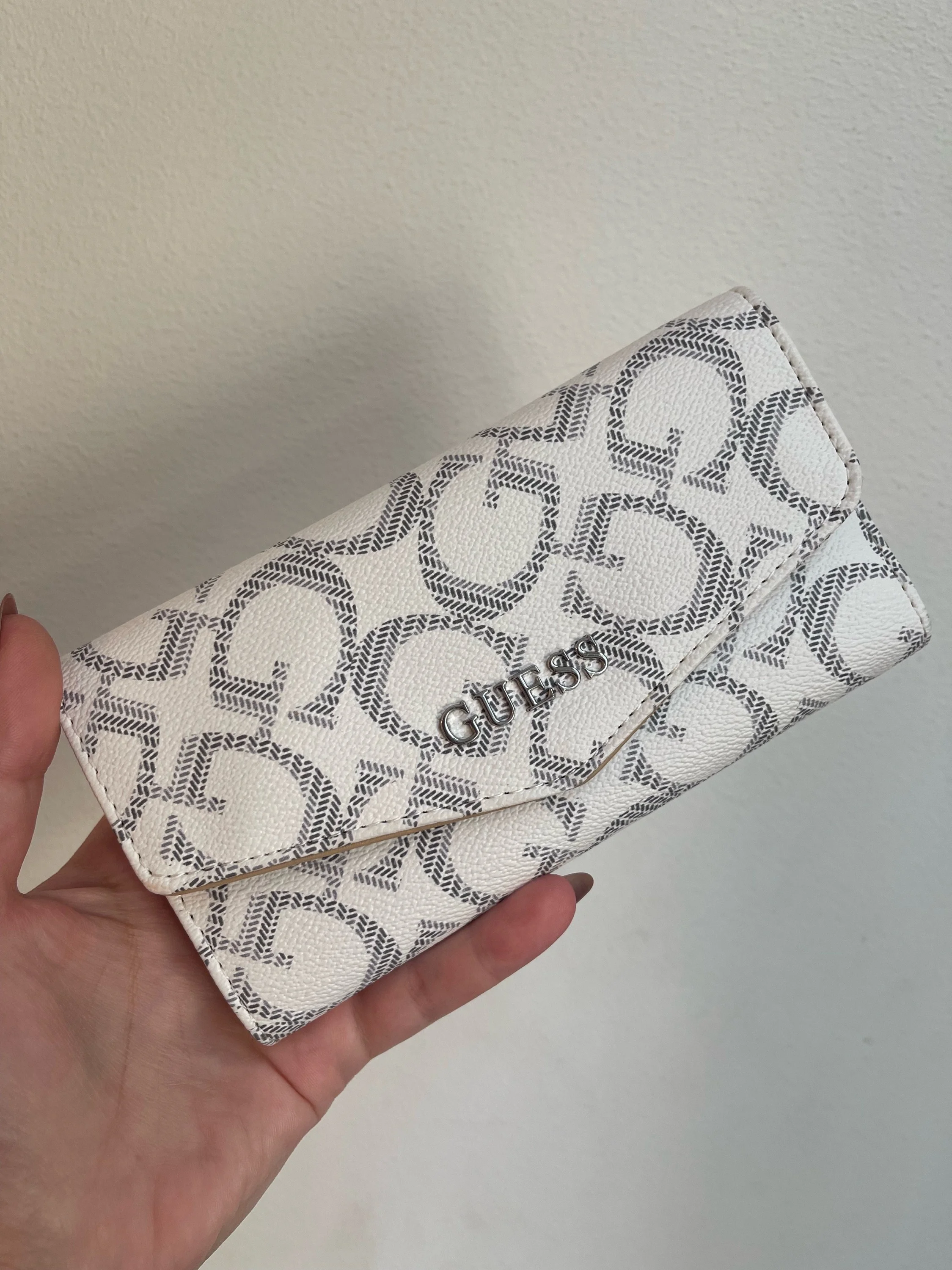 GUESS Wallets & Cardholders, size Other, photo 1