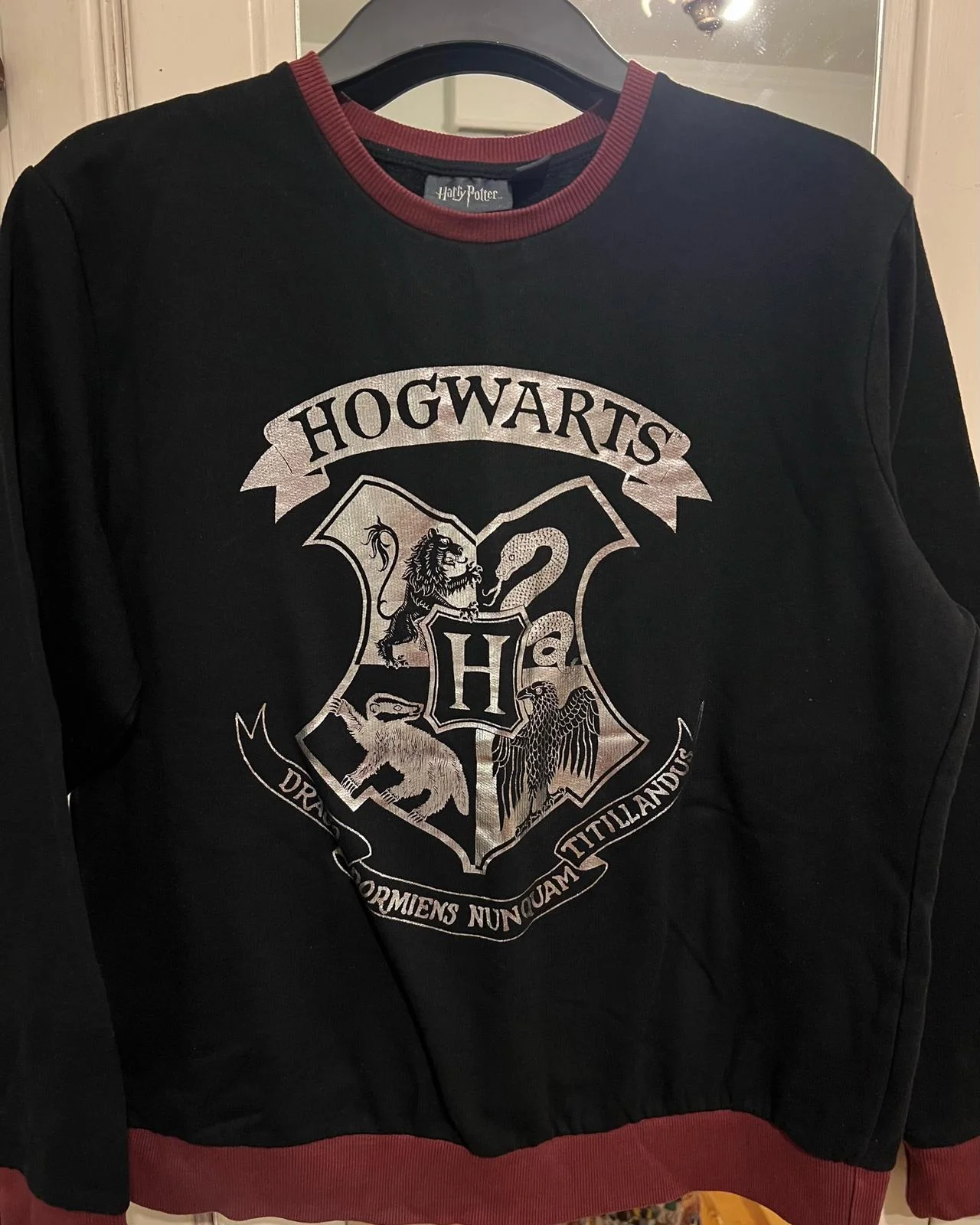 Harry Potter Sweatshirts, size L / 40 / 12, photo 1