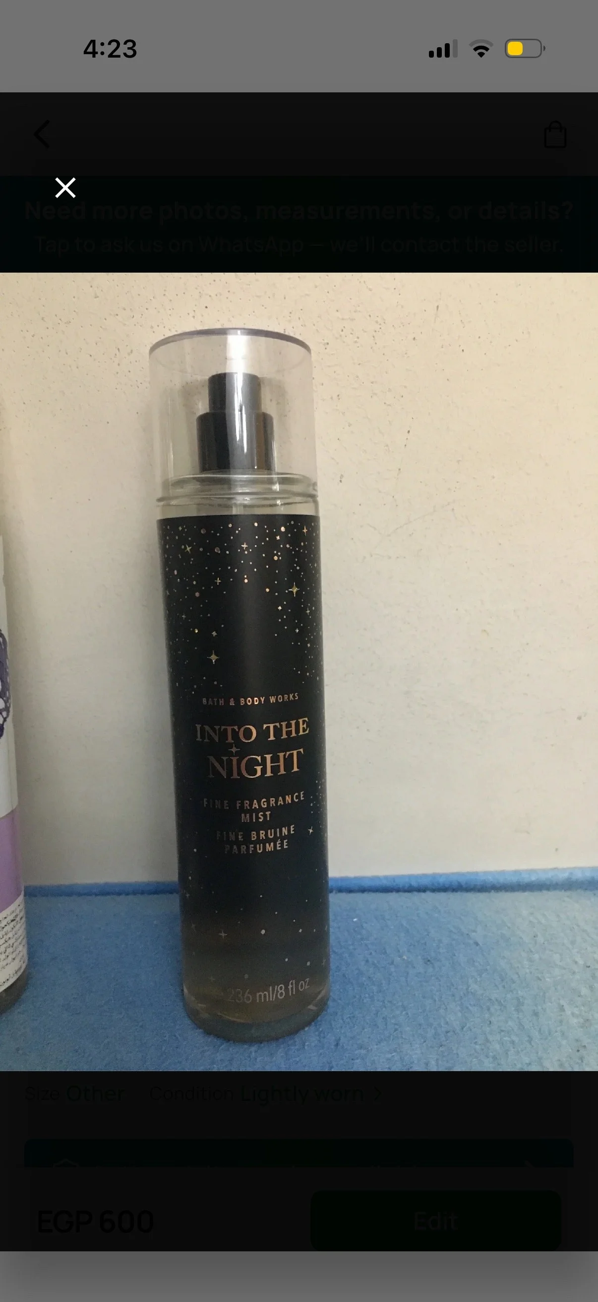 Bath & Body Works Body Mists & Deodorant, size Other, photo 1