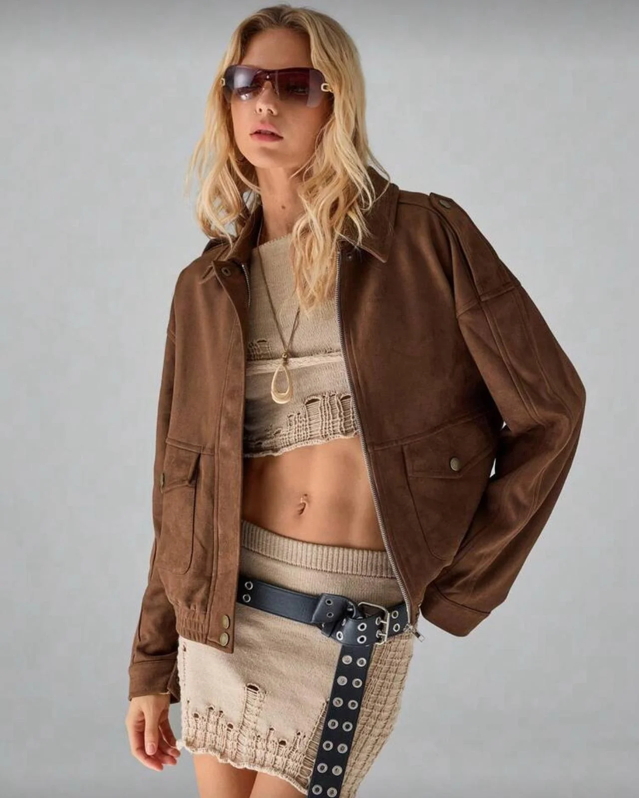 Shein Jackets, size M / 38 / 10, photo 1
