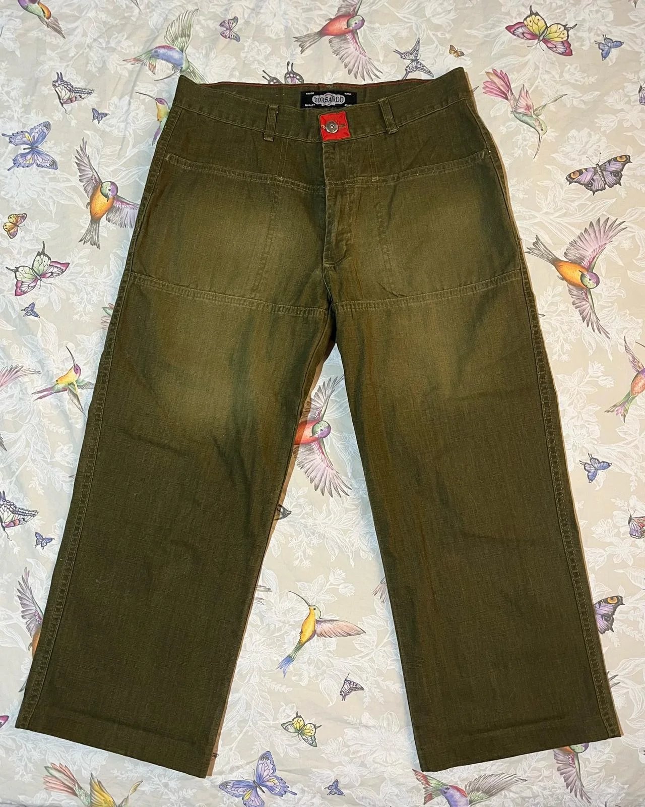 Jeans, size W40, photo 1