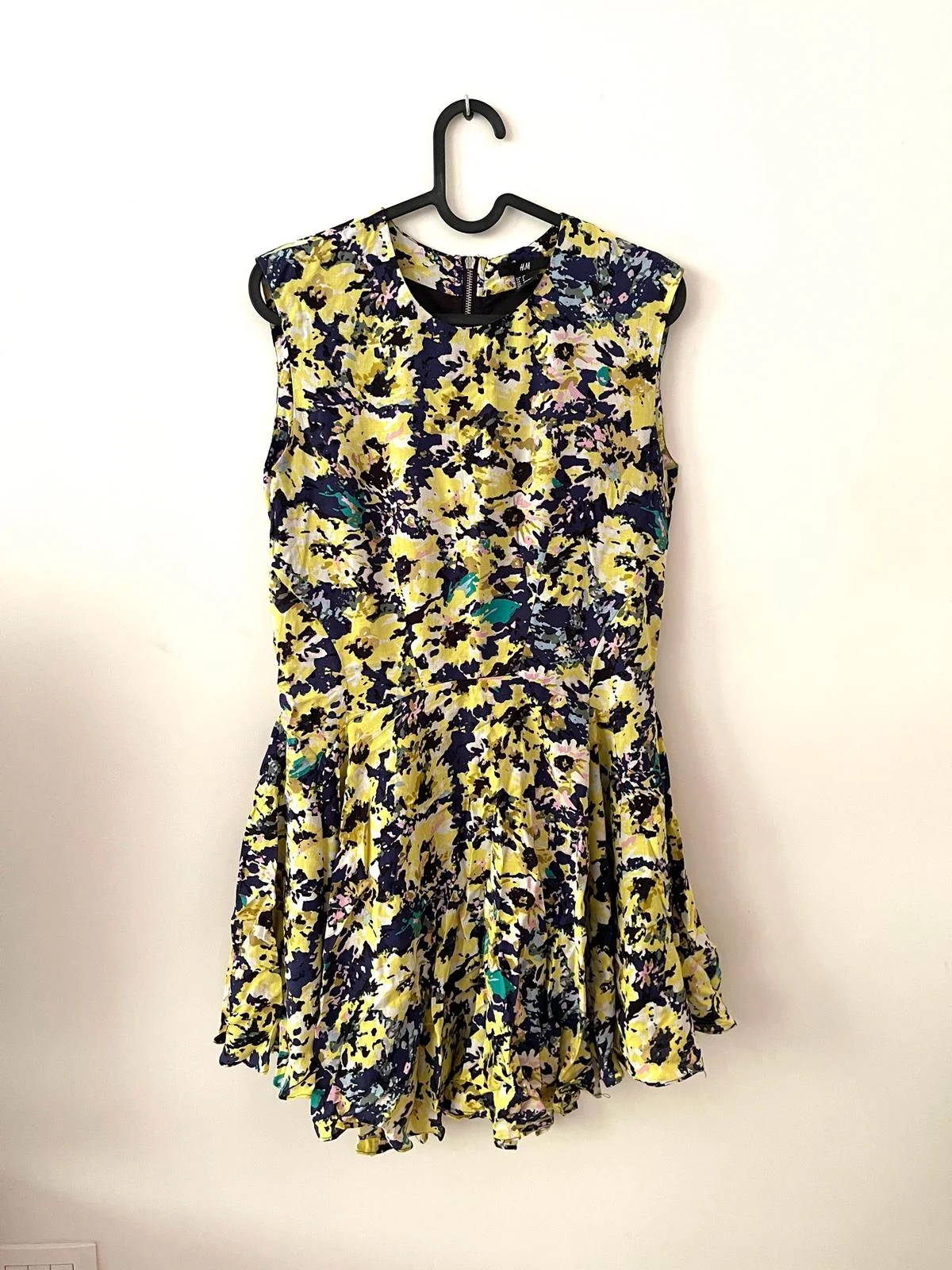 H&M Mini Dresses, size M / 38 / 10, photo 1