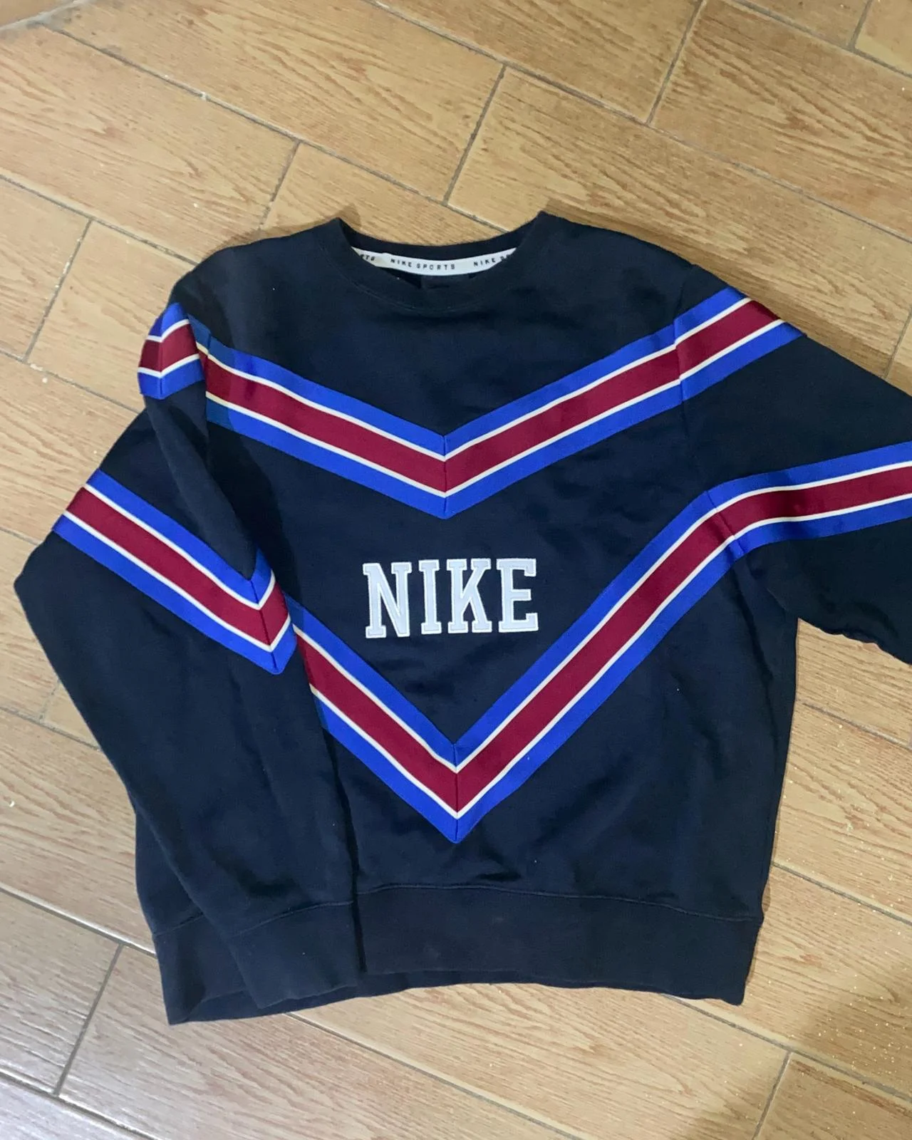 Nike Sweatshirts, size S / 36 / 8, photo 1