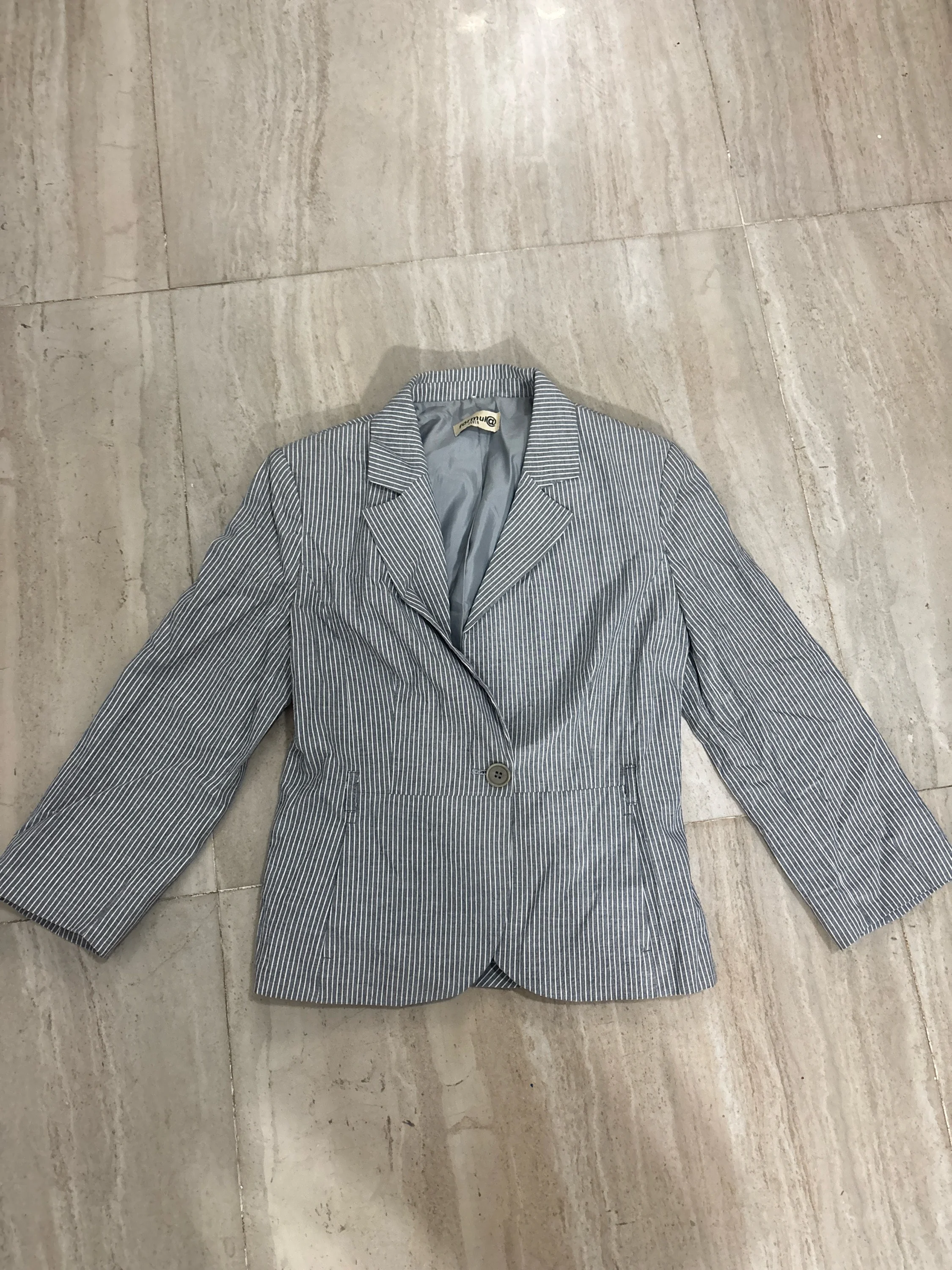 Blazers, size S / 36 / 8, photo 1