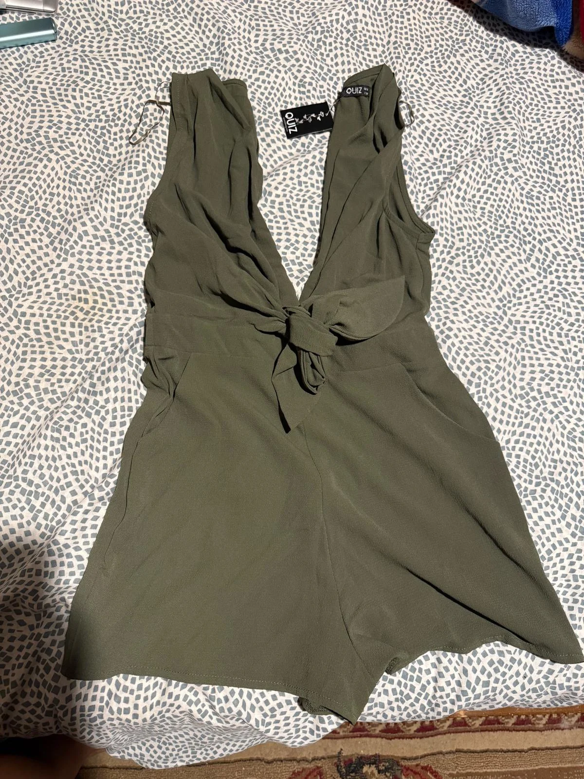 Quiz Jumpsuits, size S / 36 / 8, photo 1
