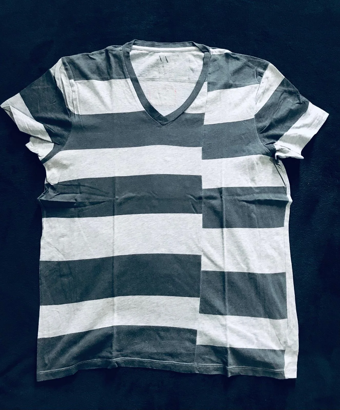 Armani Exchange T-shirts, size M, photo 1
