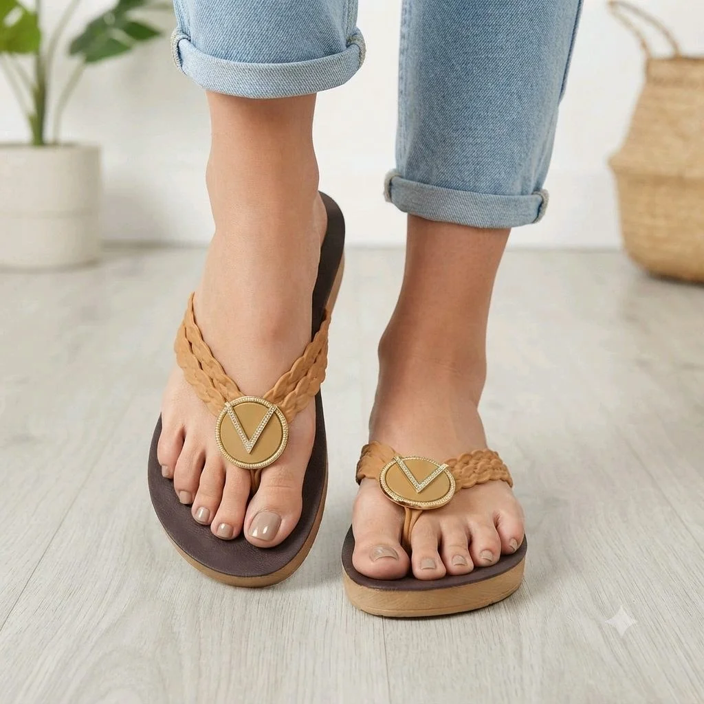 Flats, size 38, photo 1