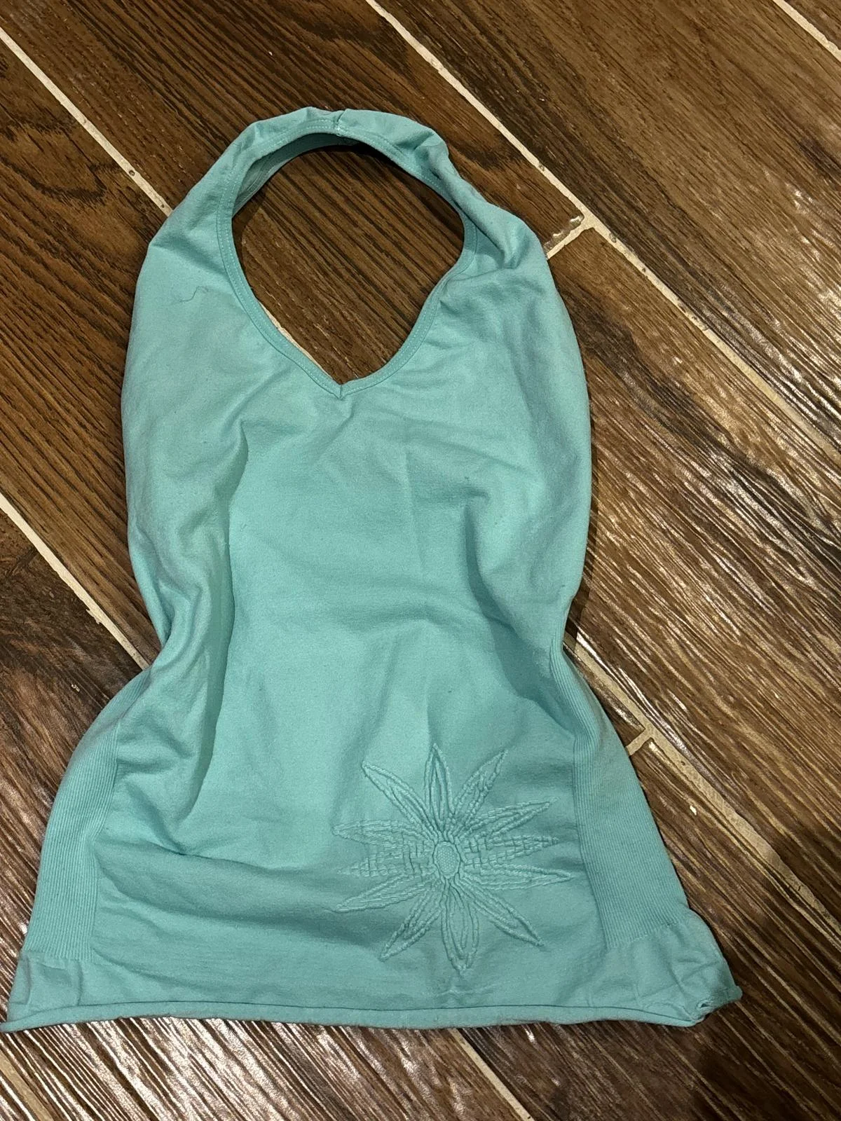 Halter Tops, size M / 38 / 10, photo 1