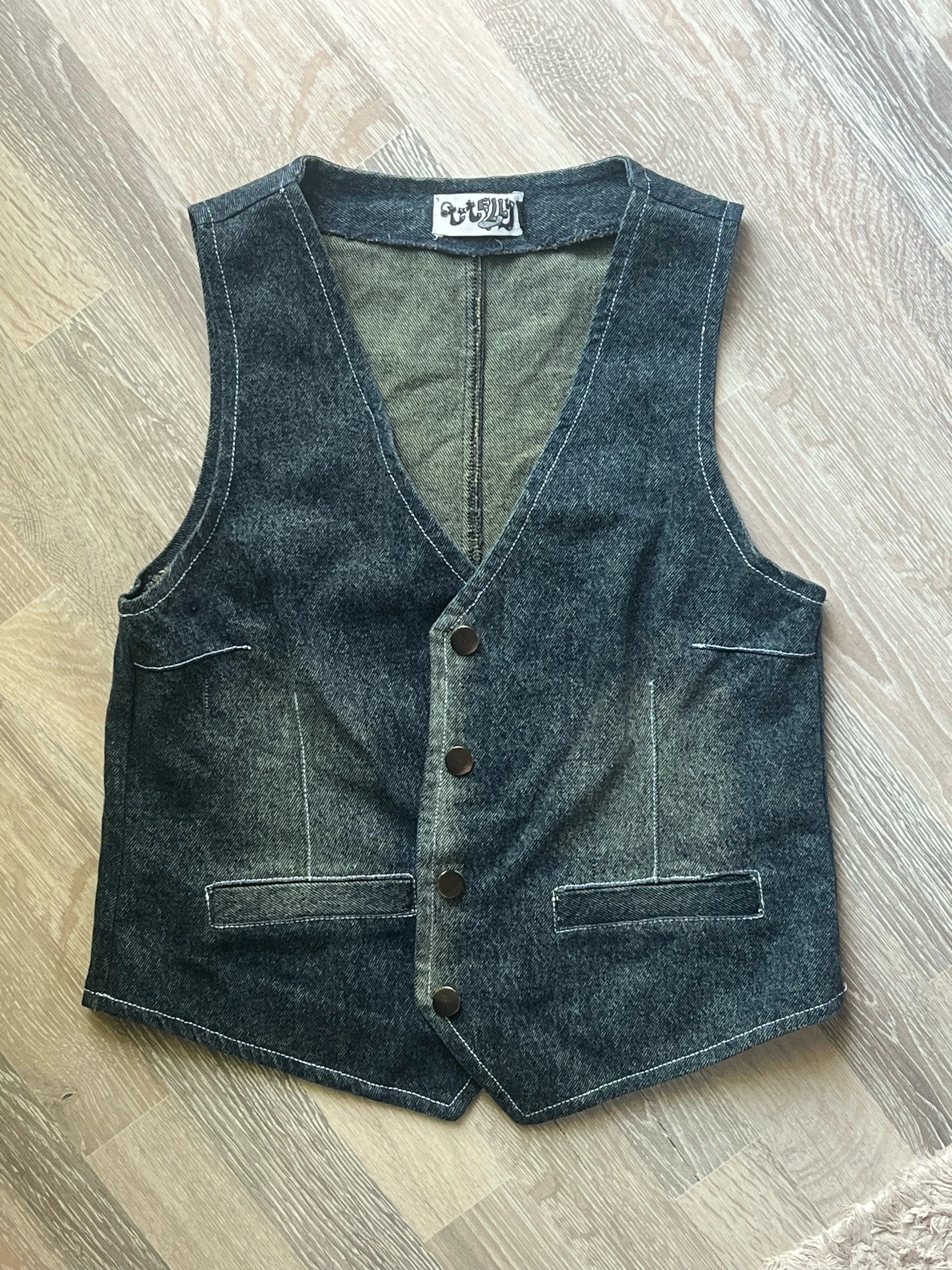 Vests, size M / 38 / 10, photo 1