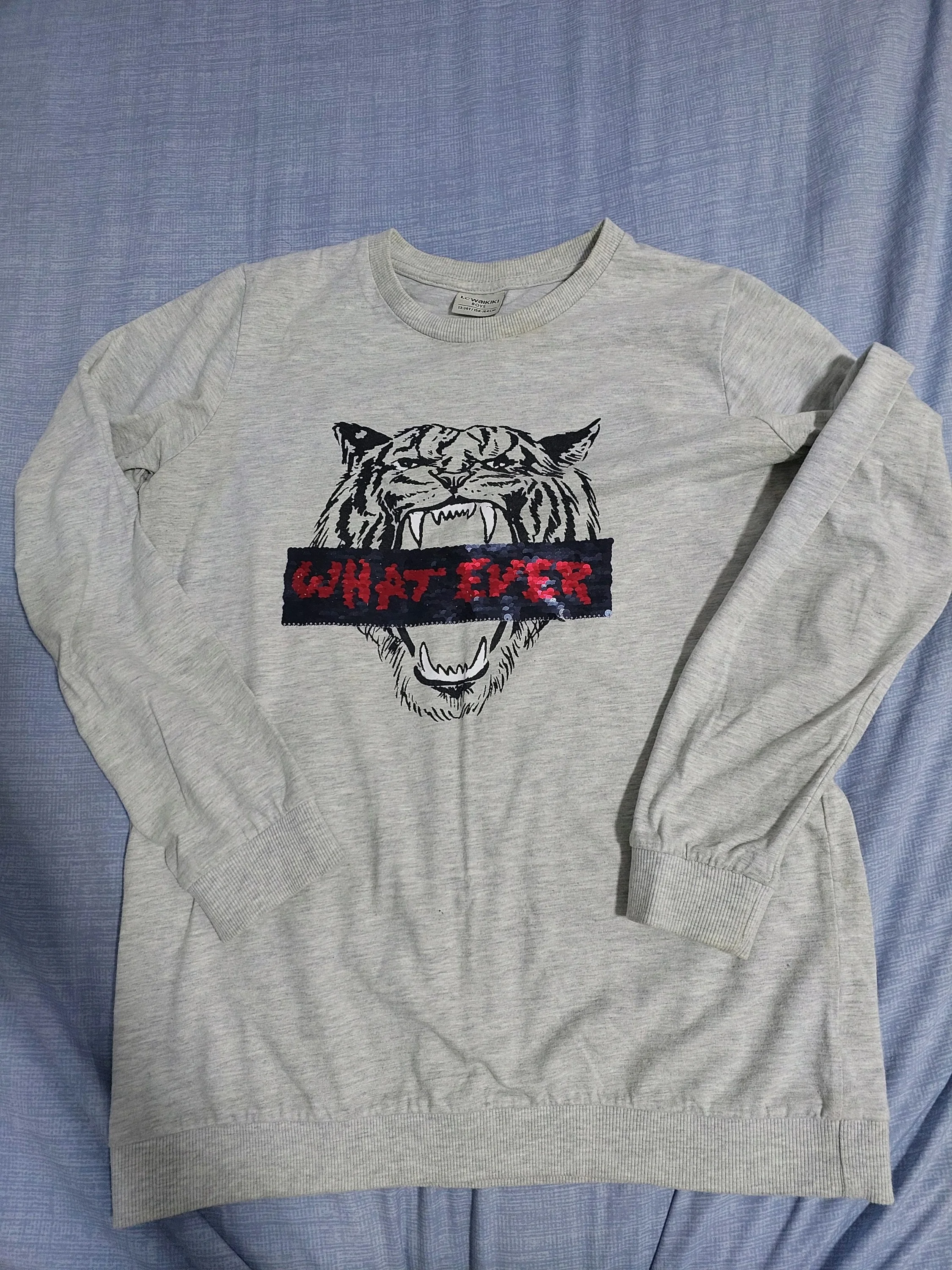 LC Waikiki Tops, size 13y, photo 1
