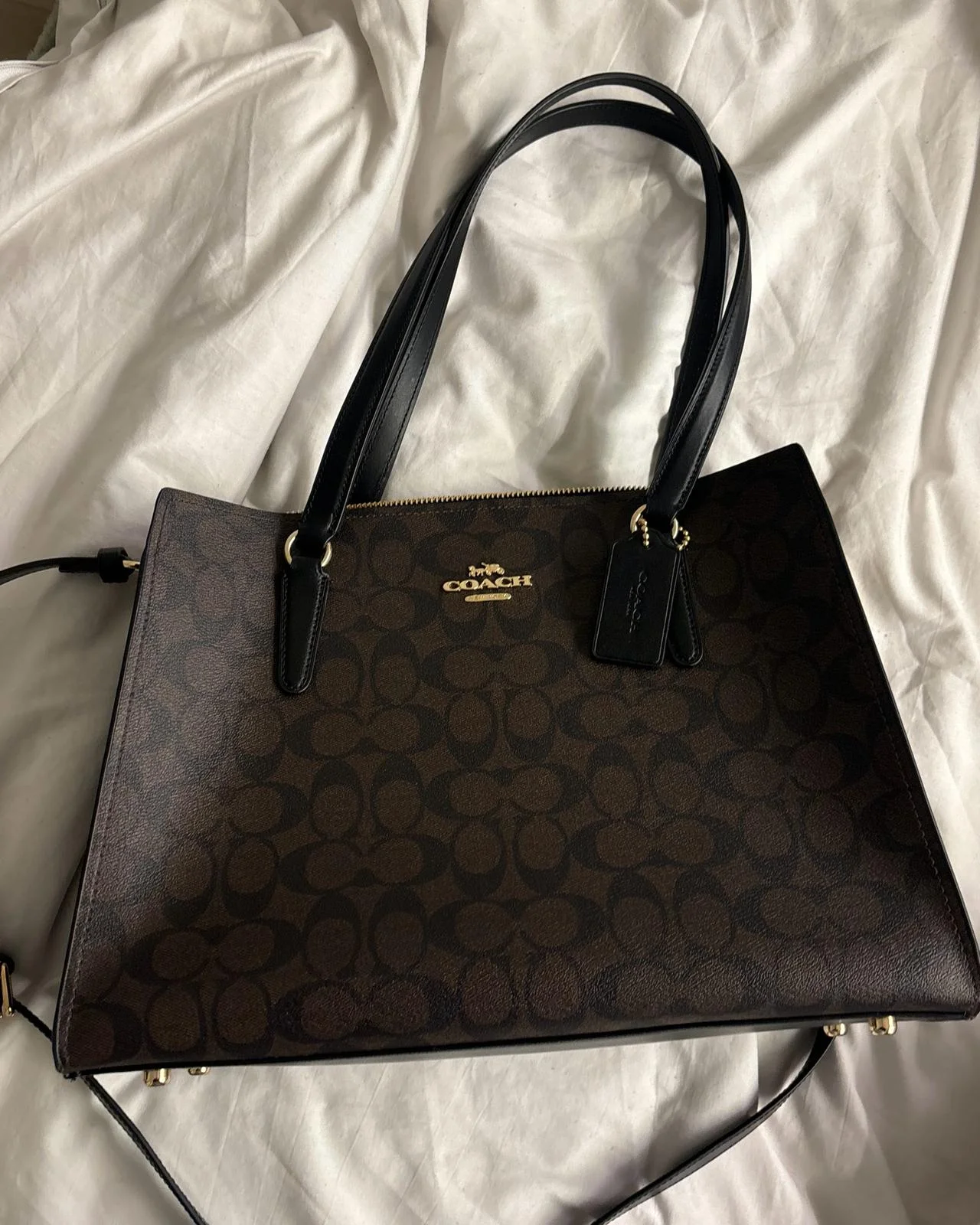 Coach Cross-Body Bags, size One size, photo 1
