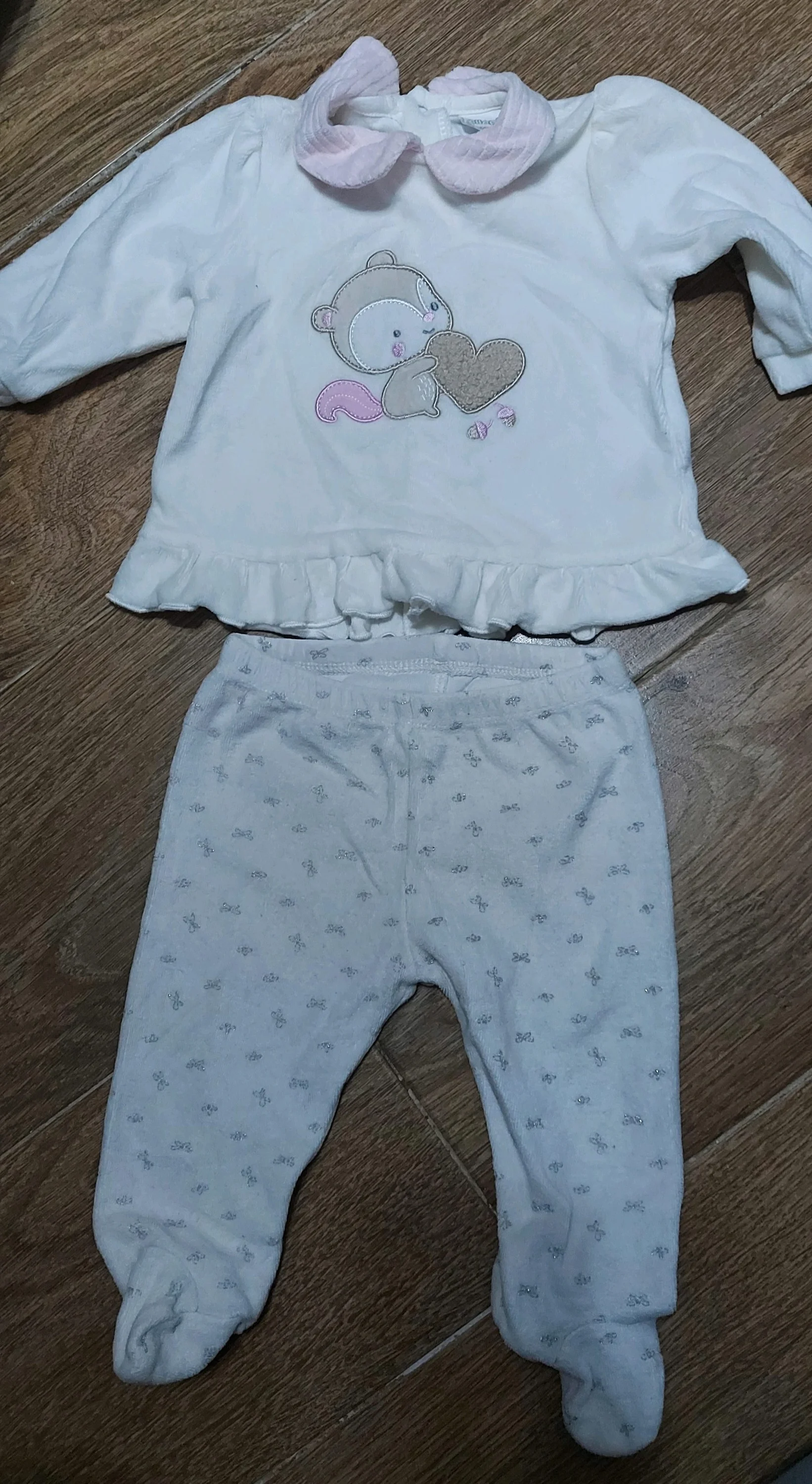 ellepi Sets, size 3–6m, photo 1
