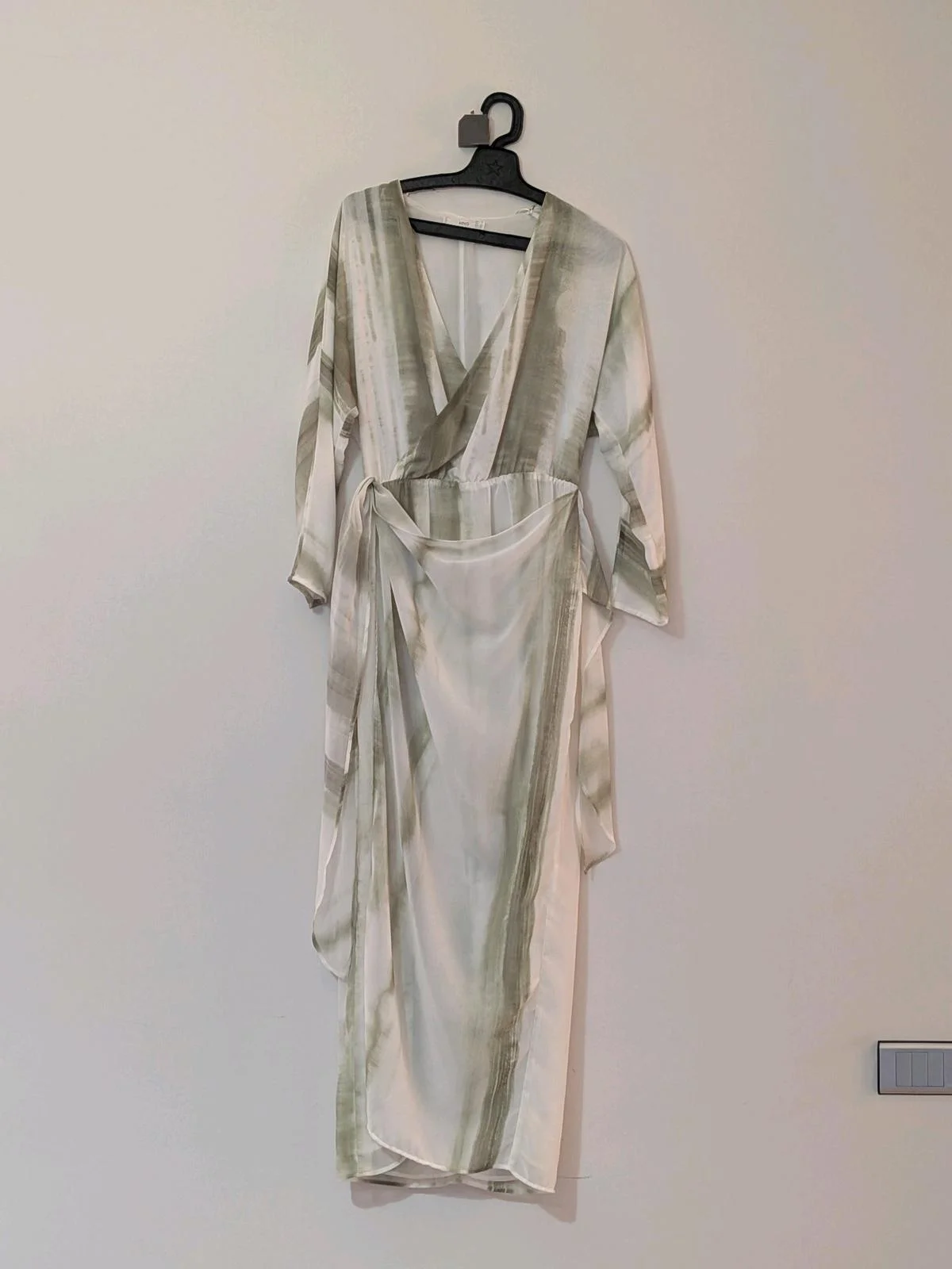 Mango Maxi Dresses, size S / 36 / 8, photo 1